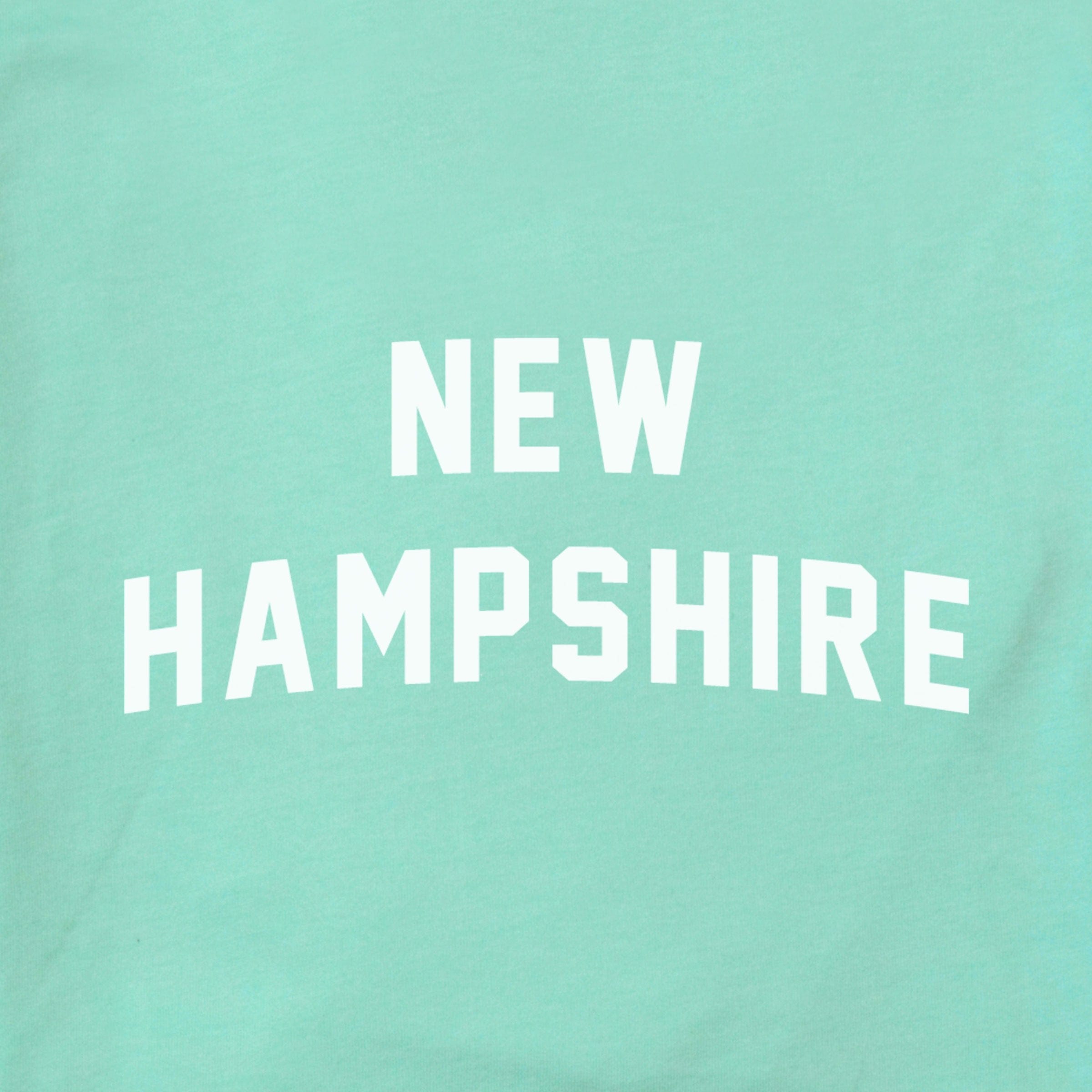 New Hampshire Arched