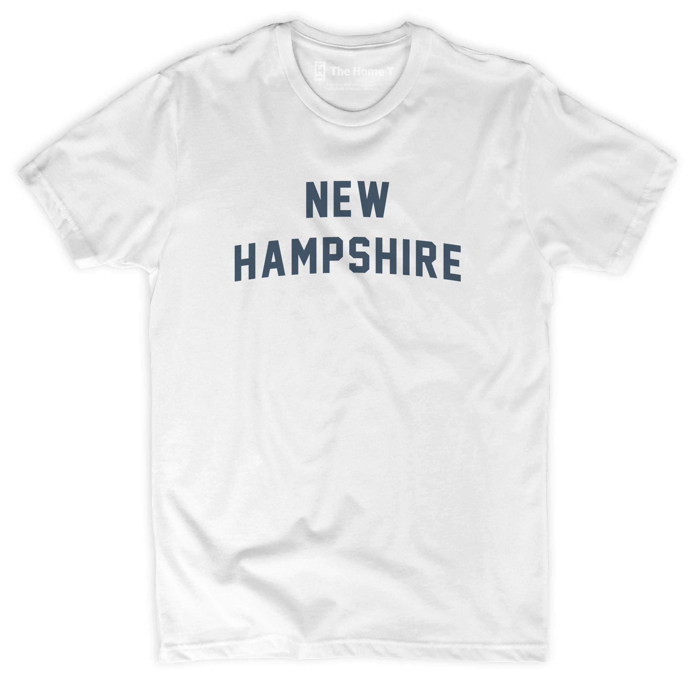 New Hampshire Arched