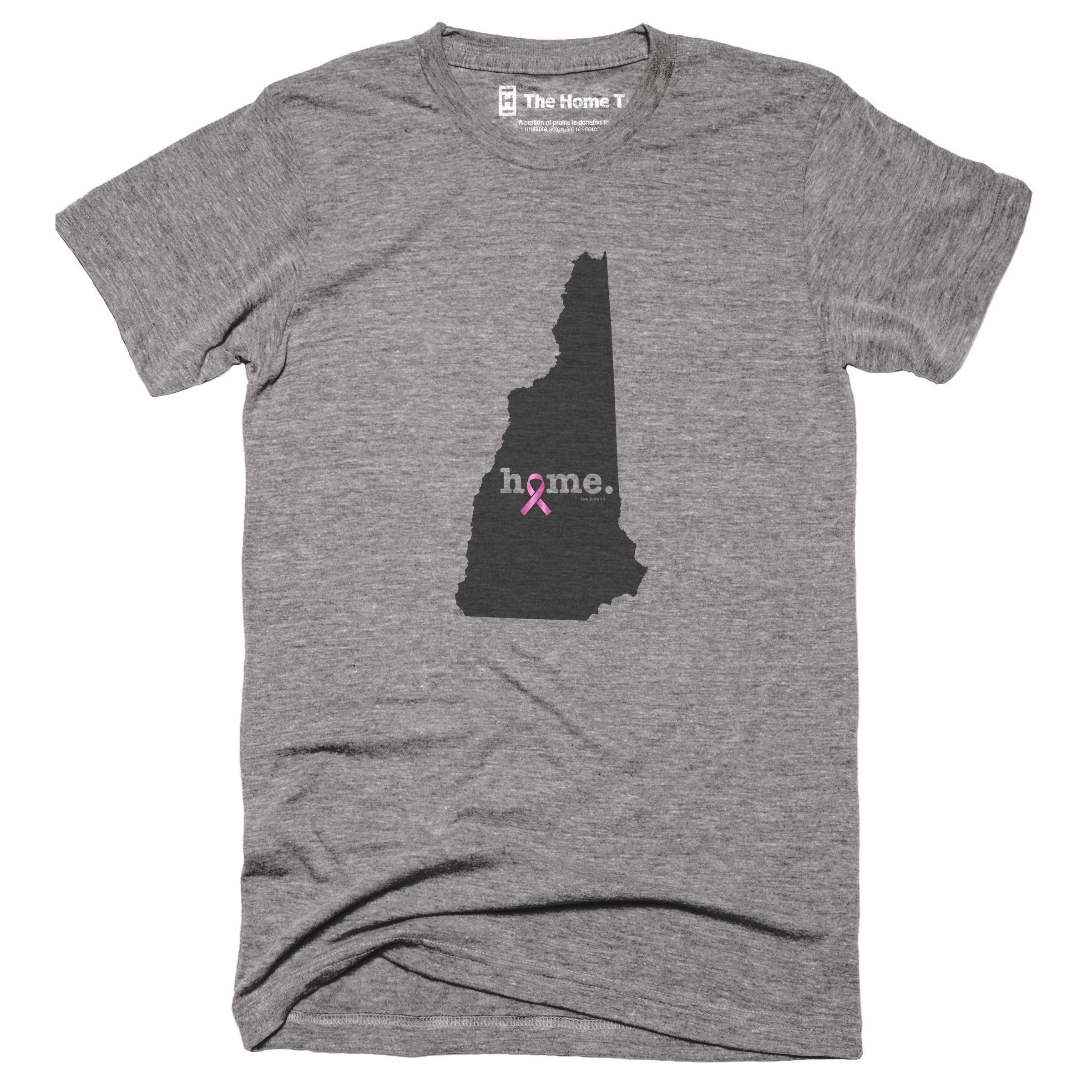 New Hampshire Pink Ribbon