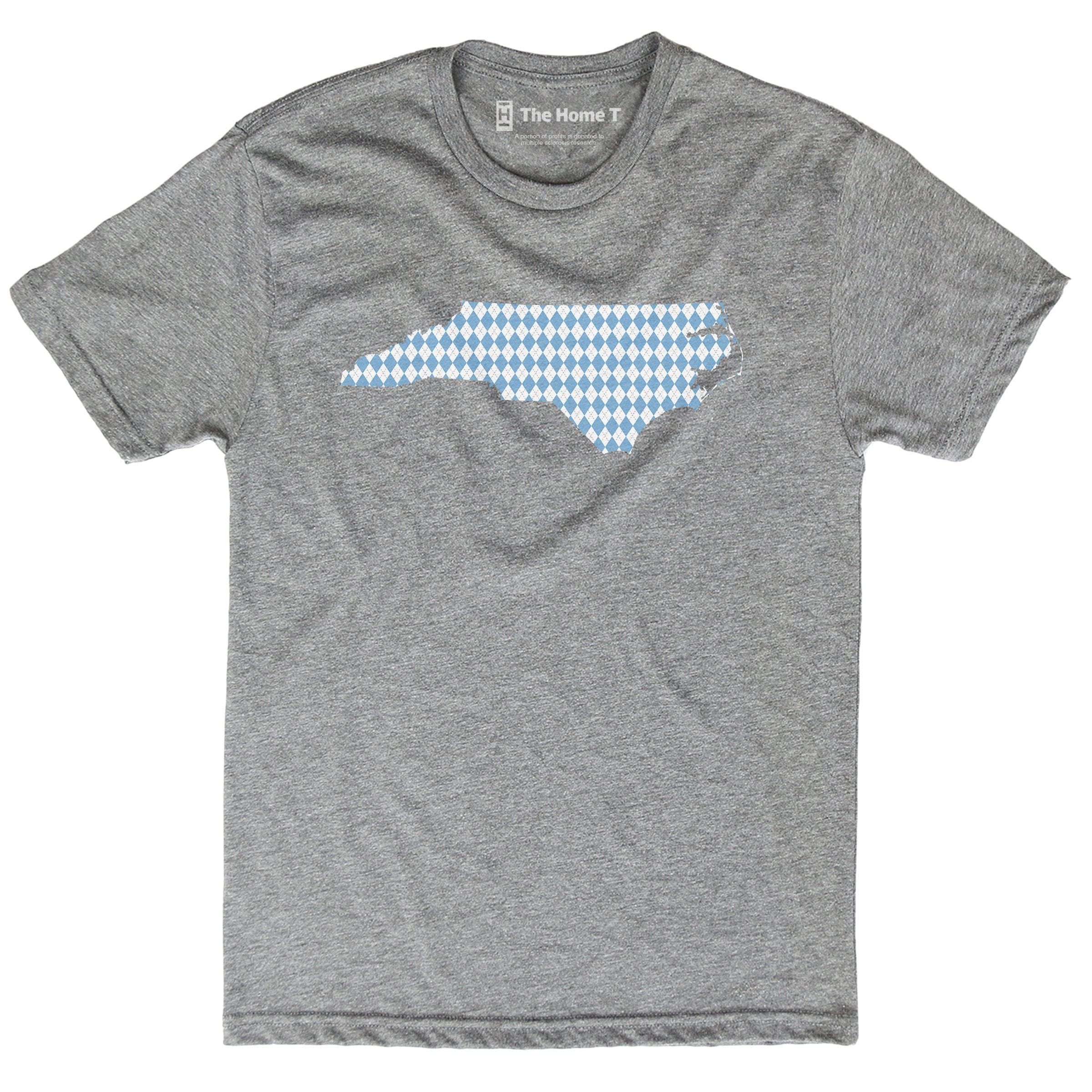 North Carolina Argyle
