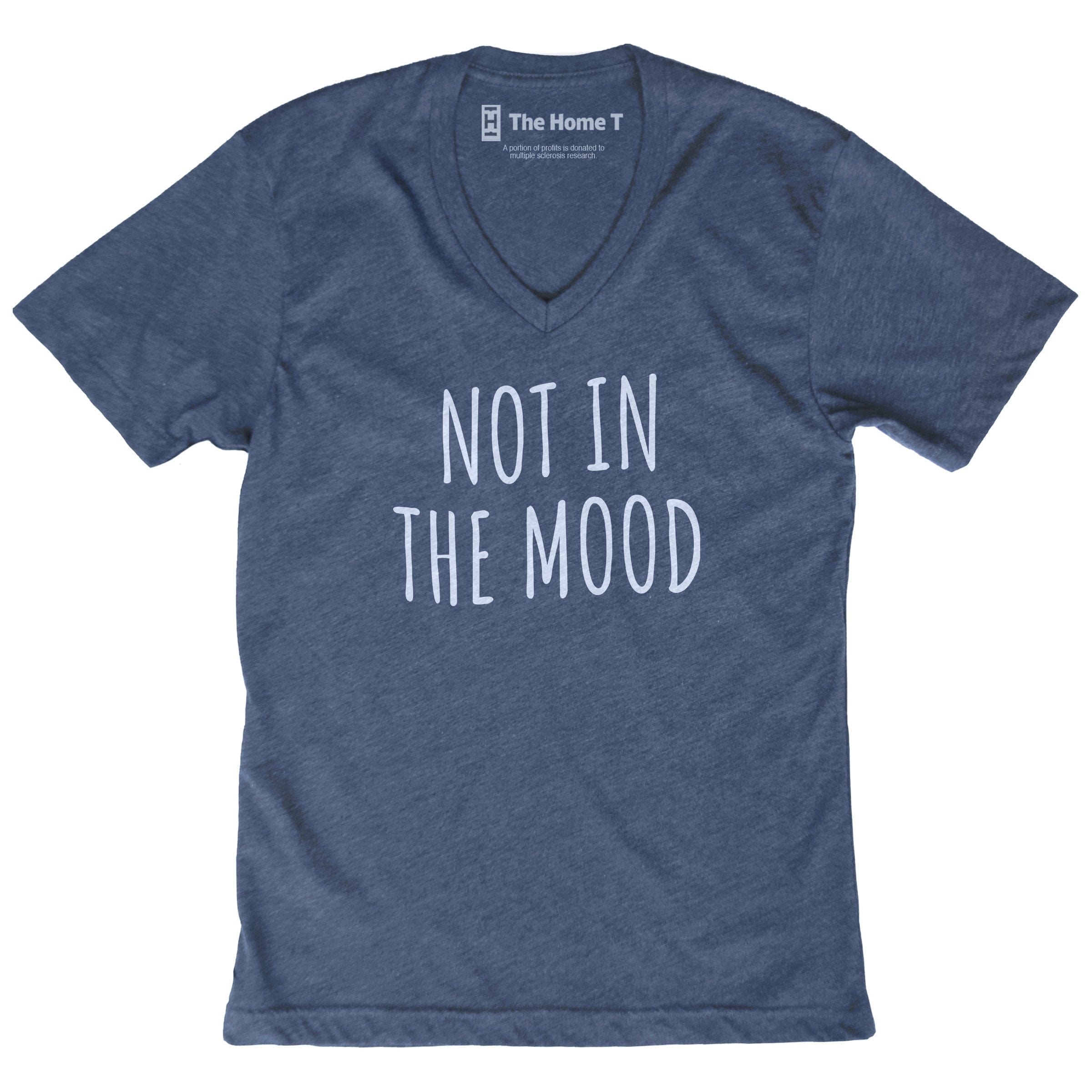 Not In The Mood