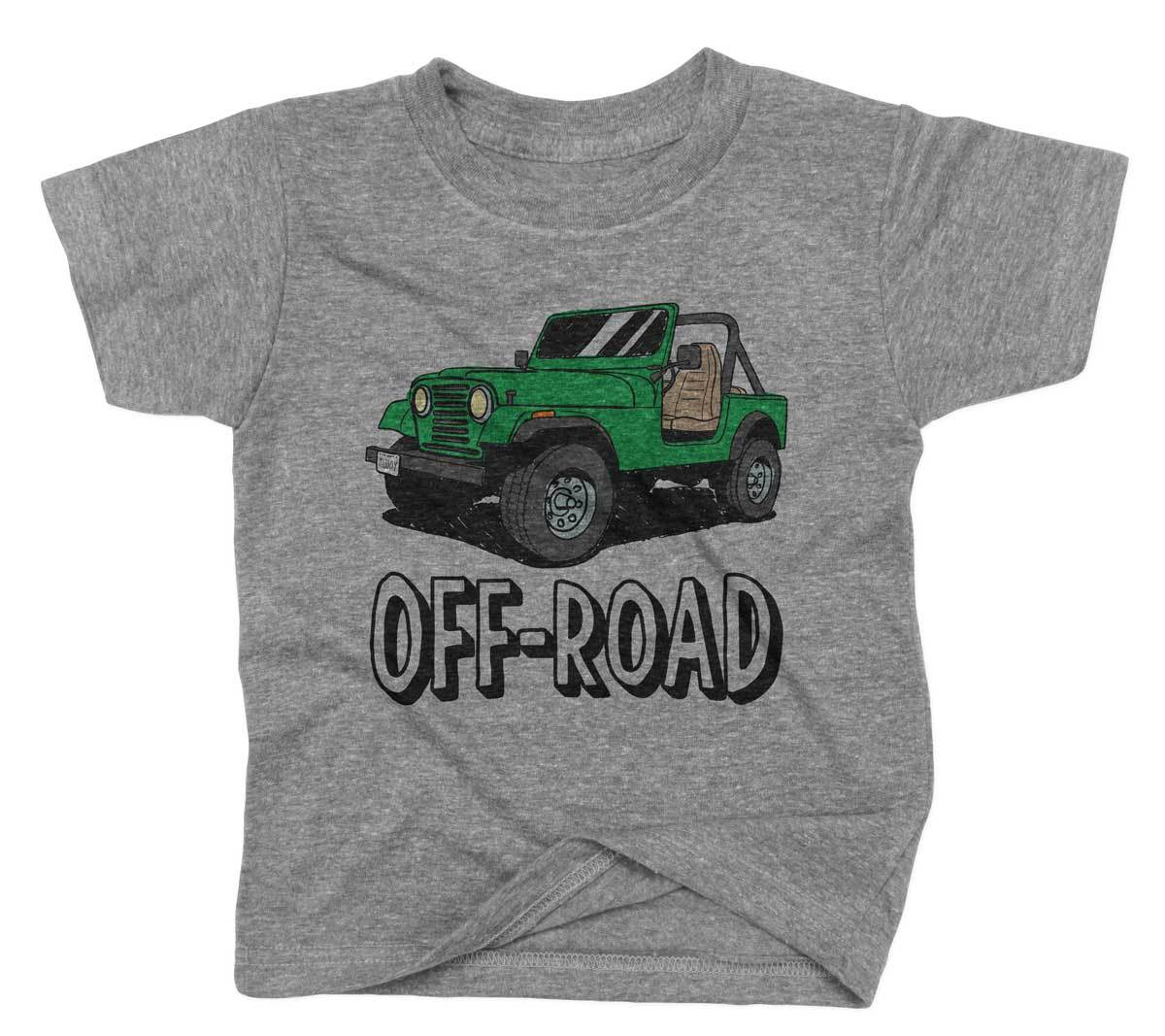 Off-Road