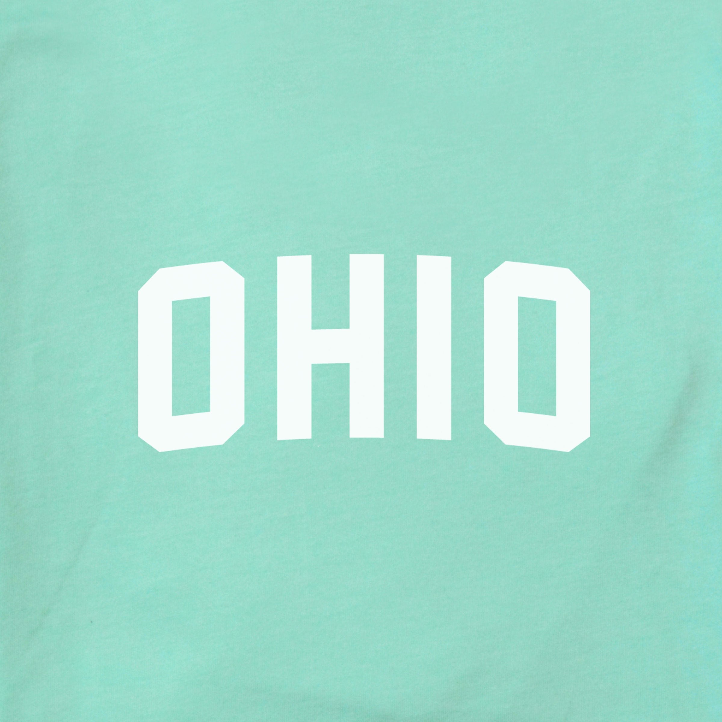 Ohio Arched The Home T