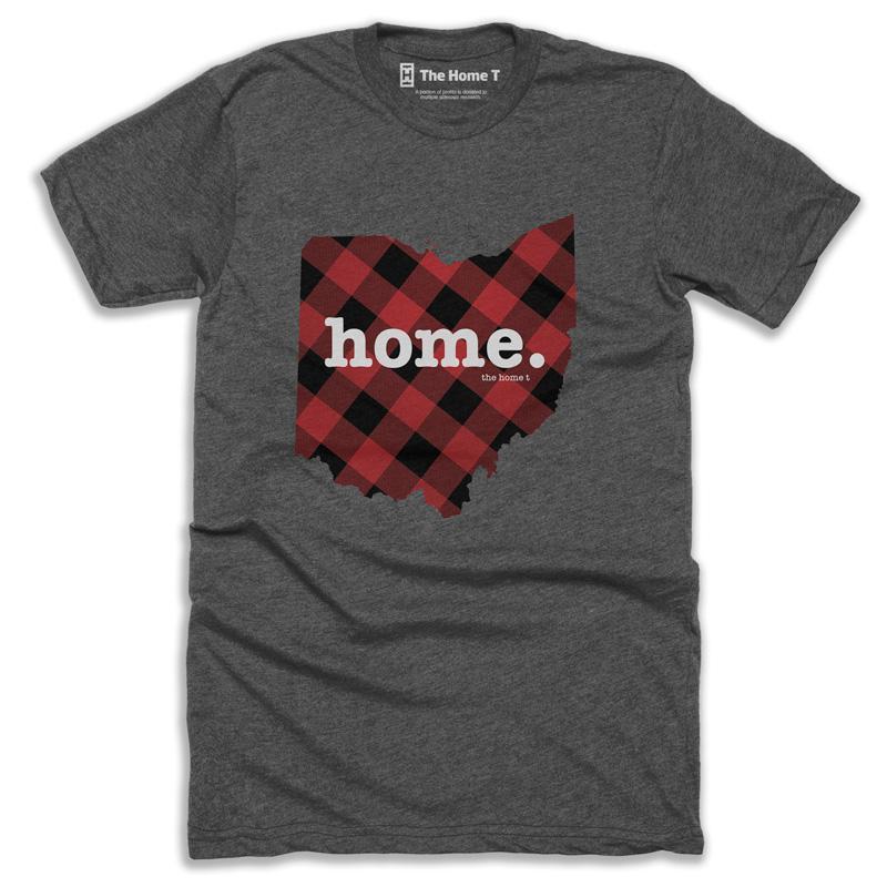 Ohio Plaid Limited Edition