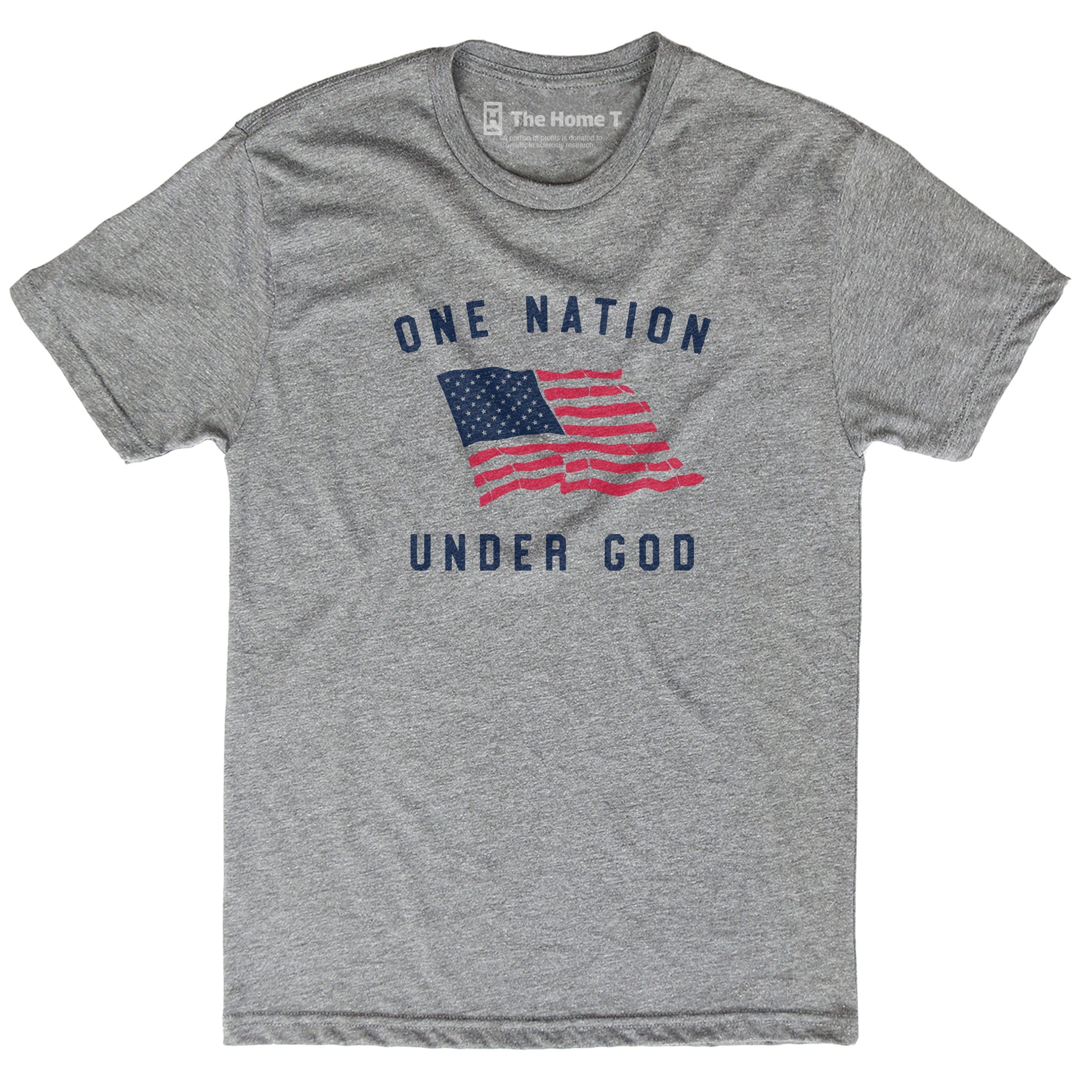 One Nation Under God