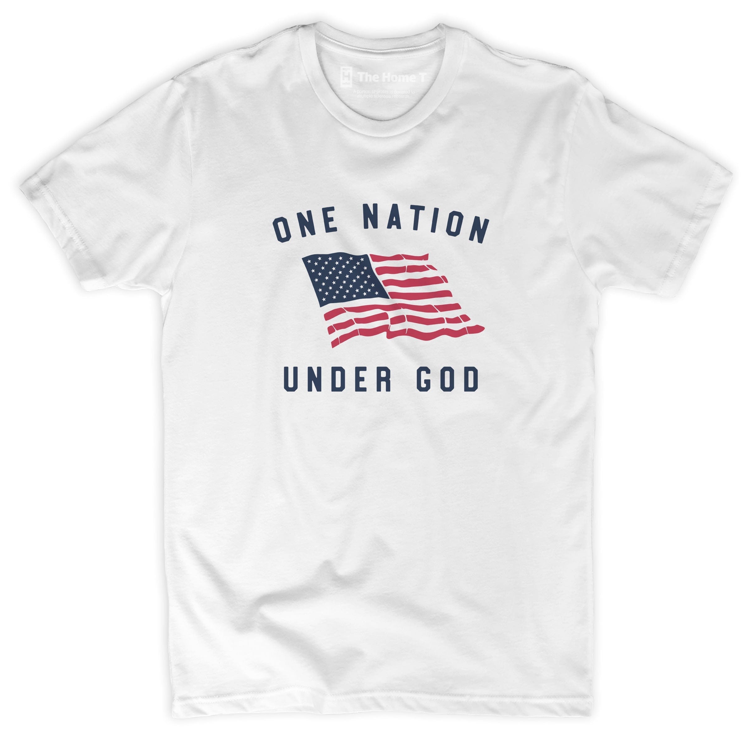 One Nation Under God