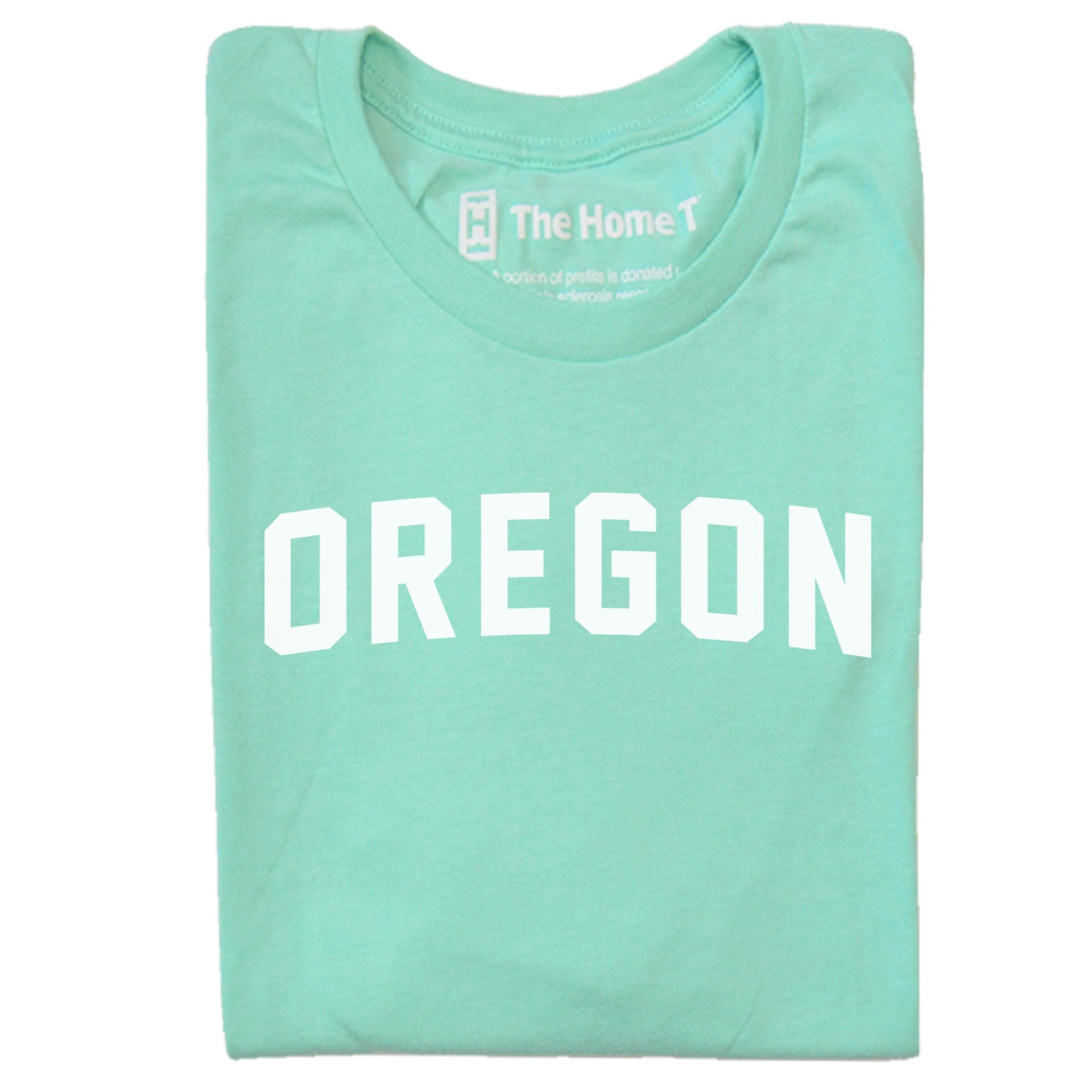 Oregon Arched