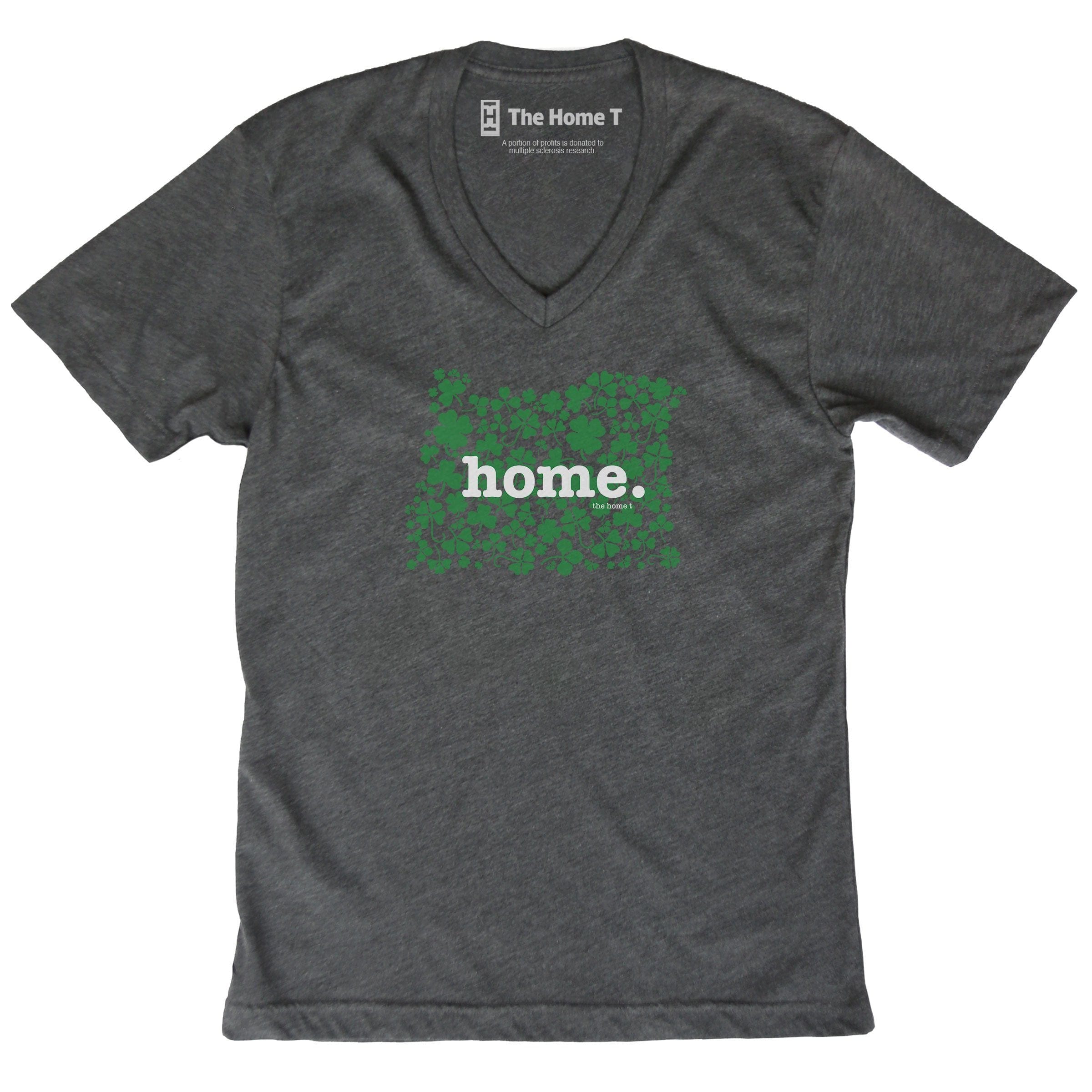 Oregon Home T Clovers