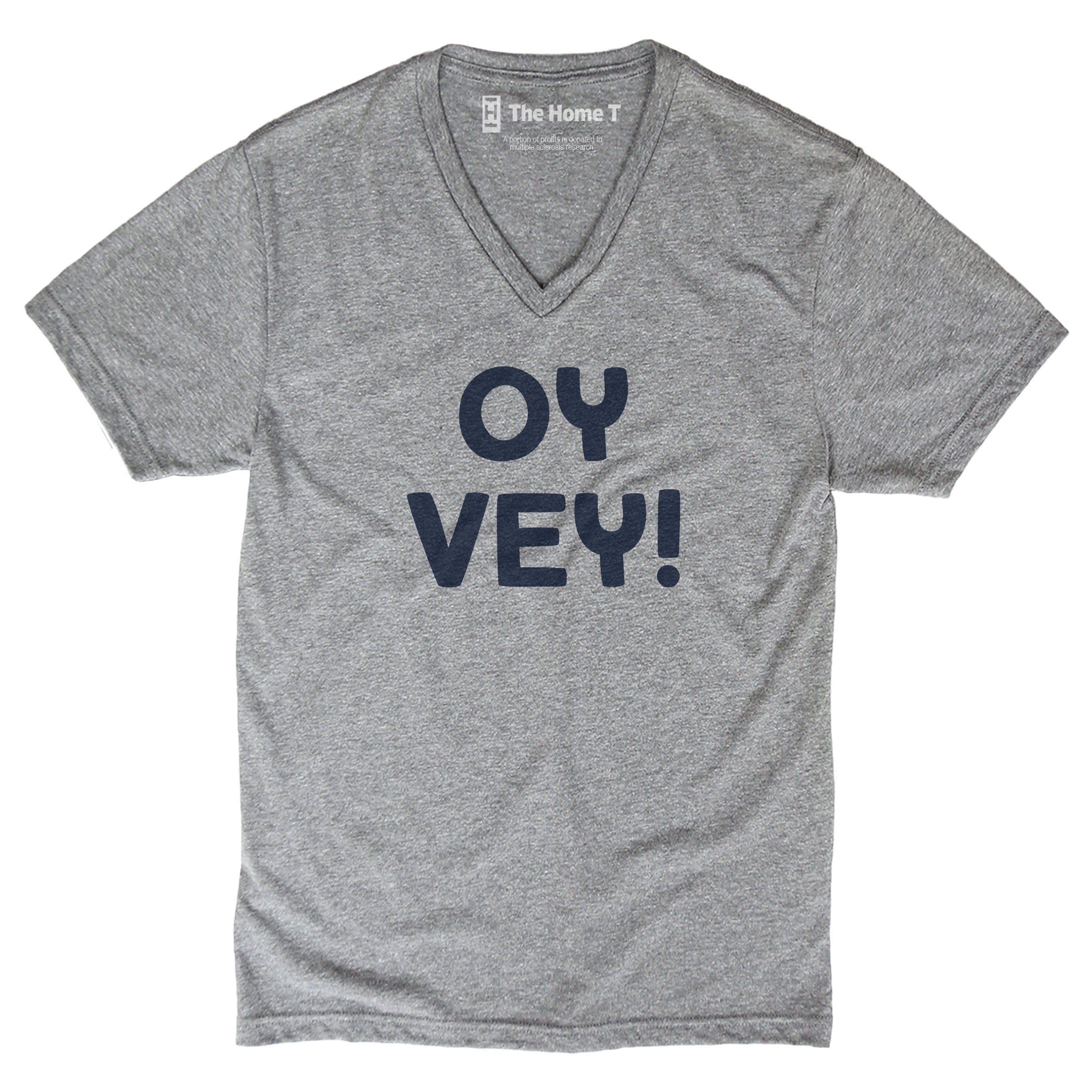 Oy Vey