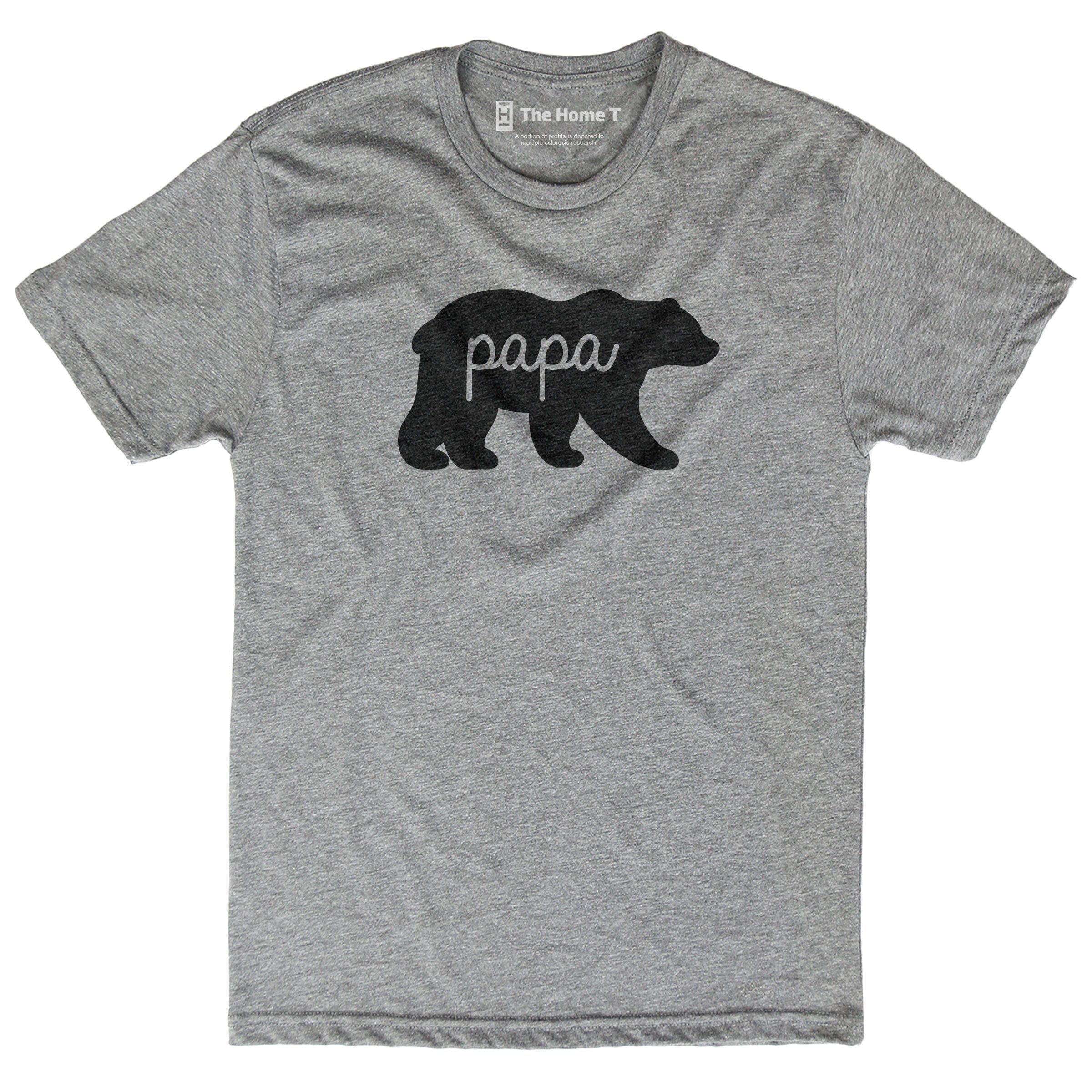 Papa Bear