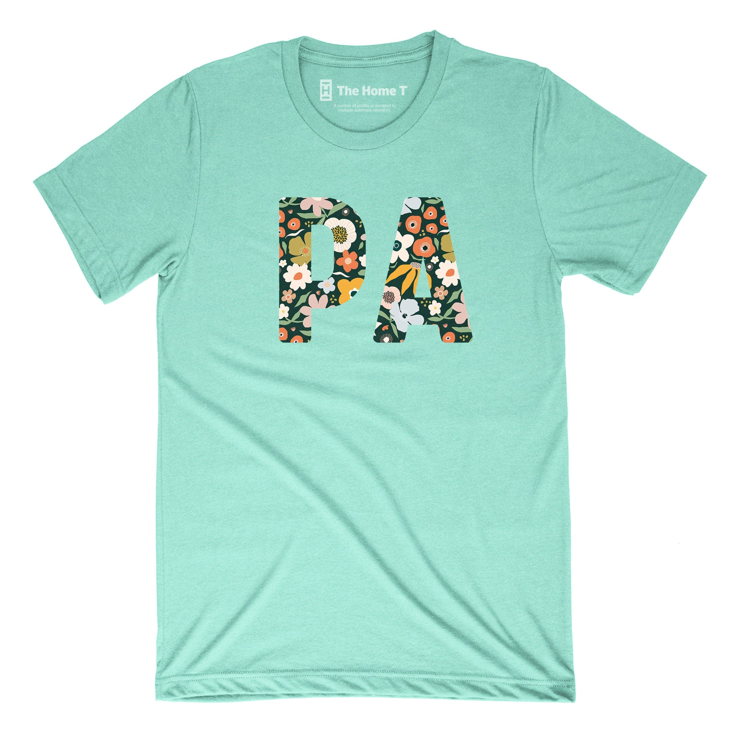 Pennsylvania Floral Abbreviation