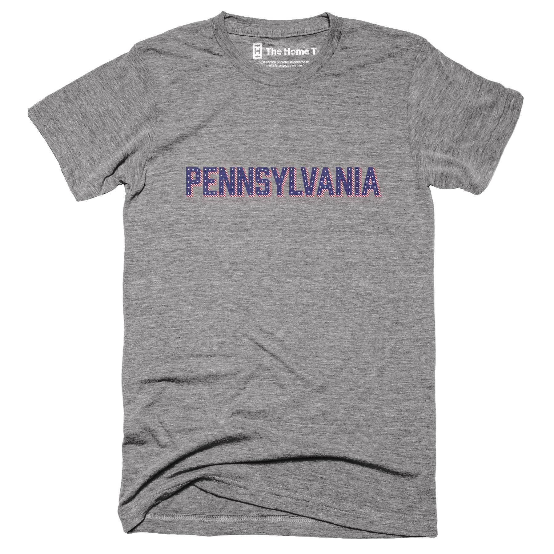 Pennsylvania USA Limited Edition