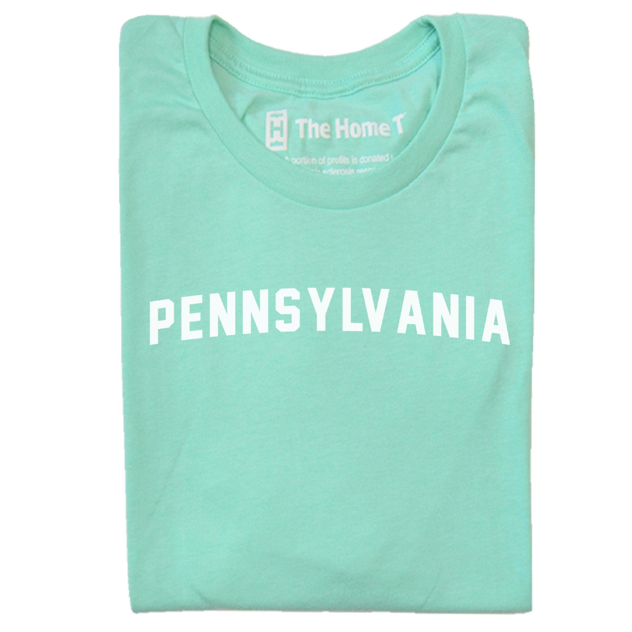 Pennsylvania Arched