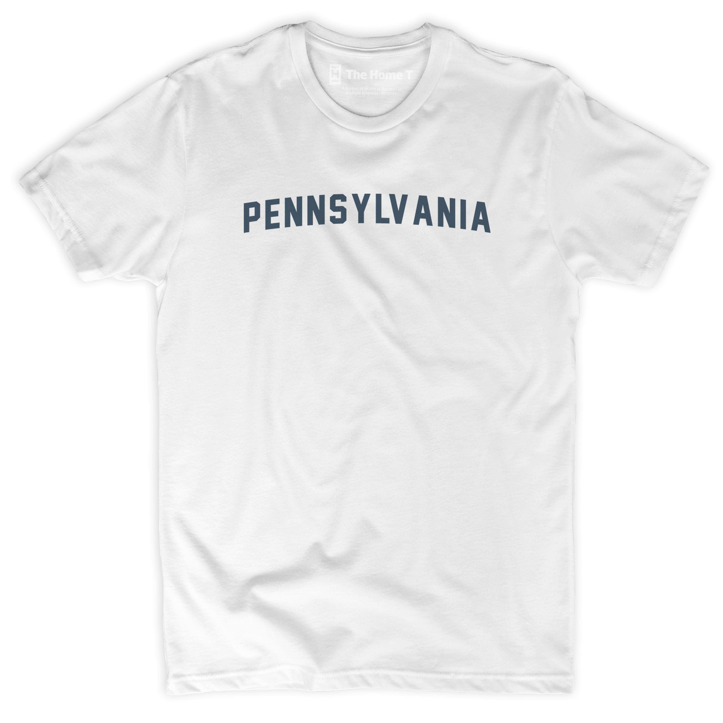 Pennsylvania Arched