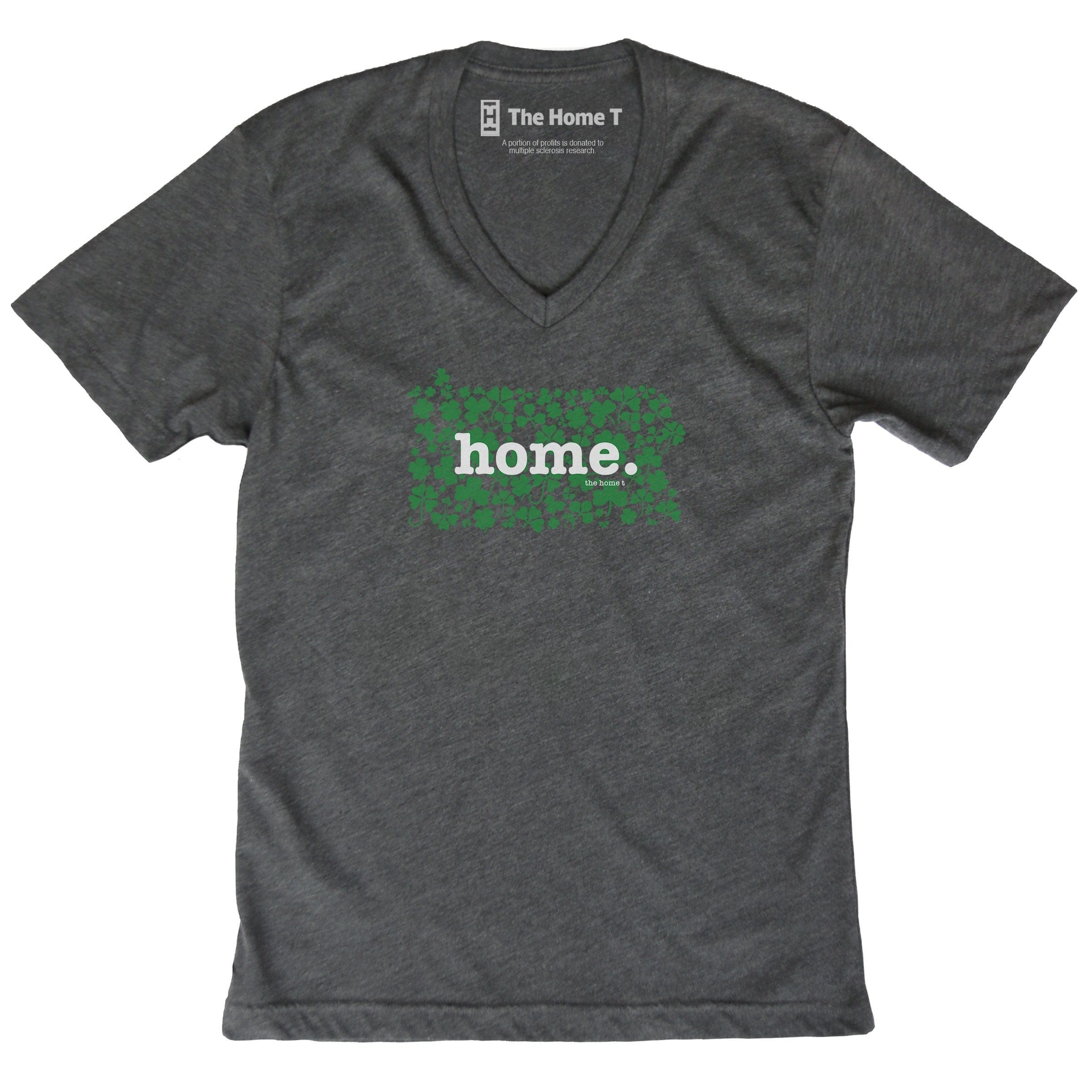Pennsylvania Home T Clovers