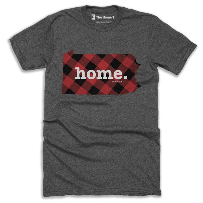 Pennsylvania Buffalo Plaid