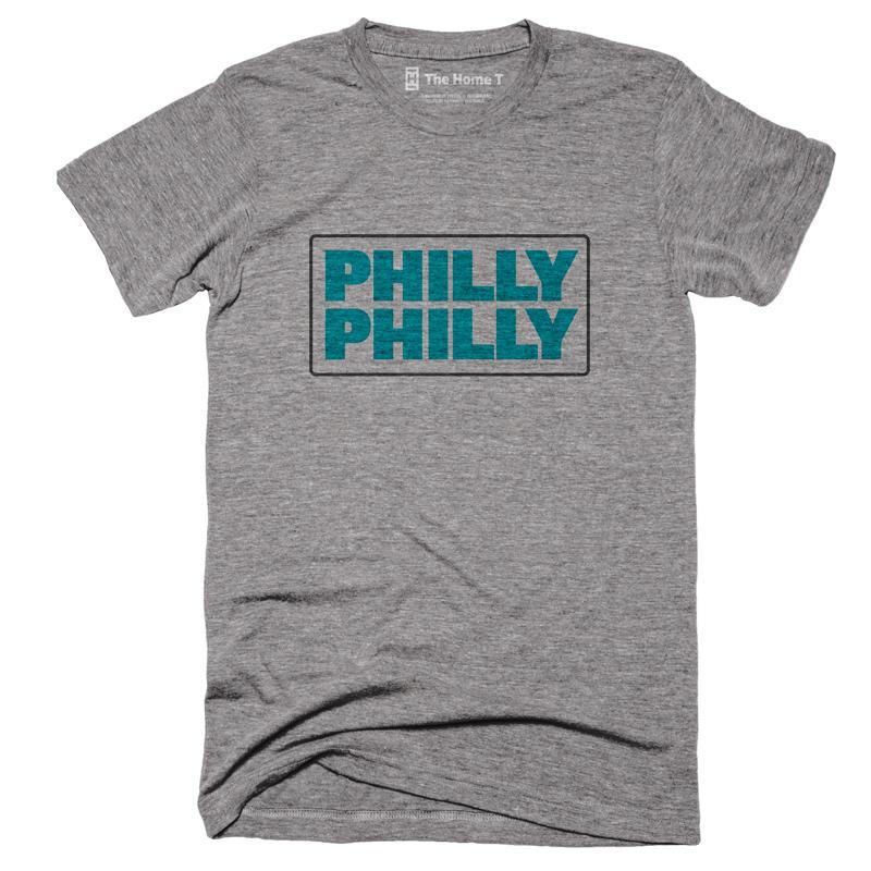 Philly Philly