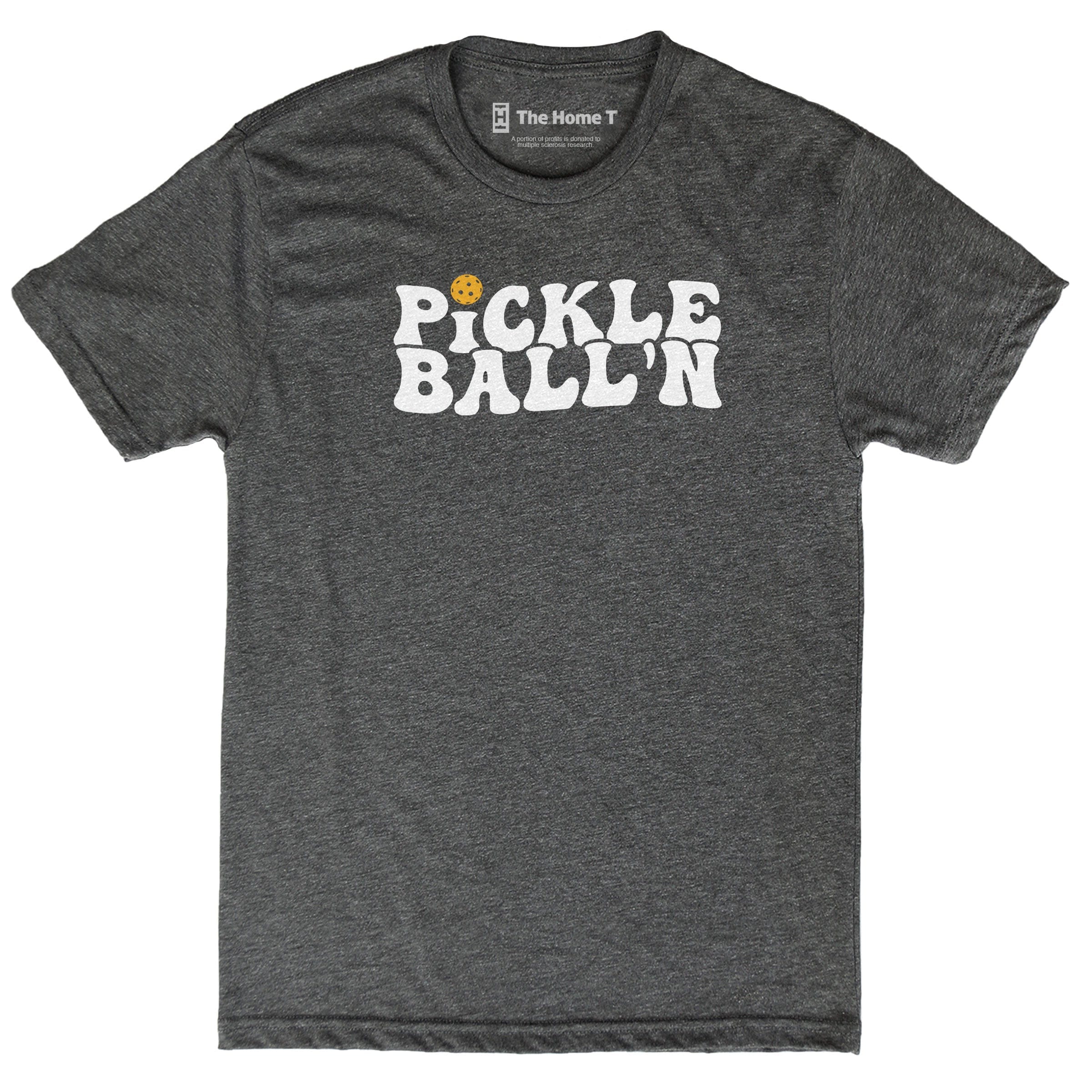 Pickle Ball'n