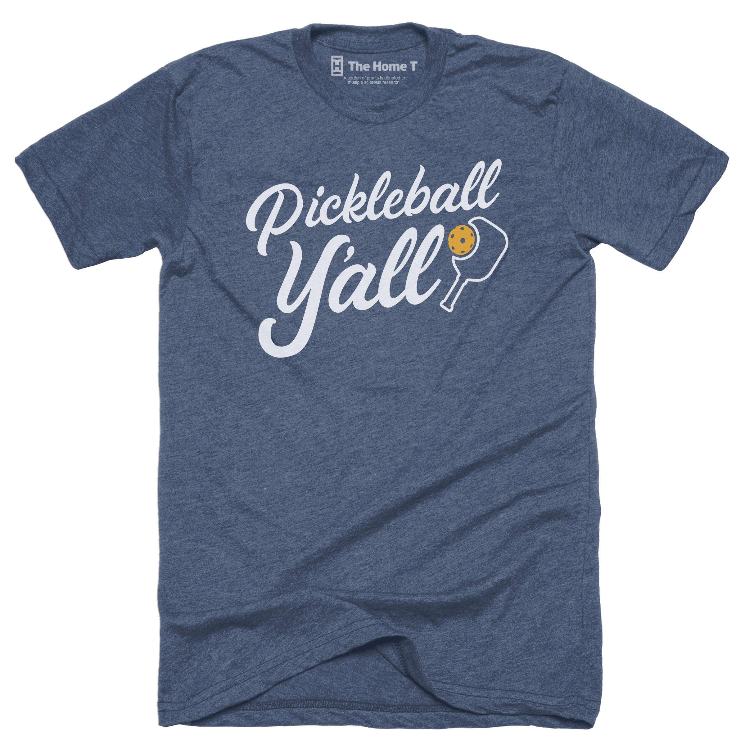 Pickleball Y'all