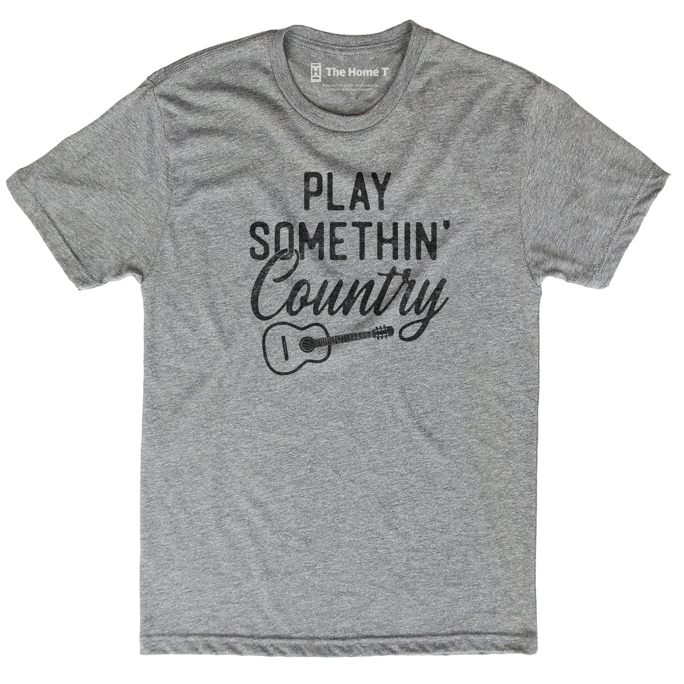 Play Somethin' Country