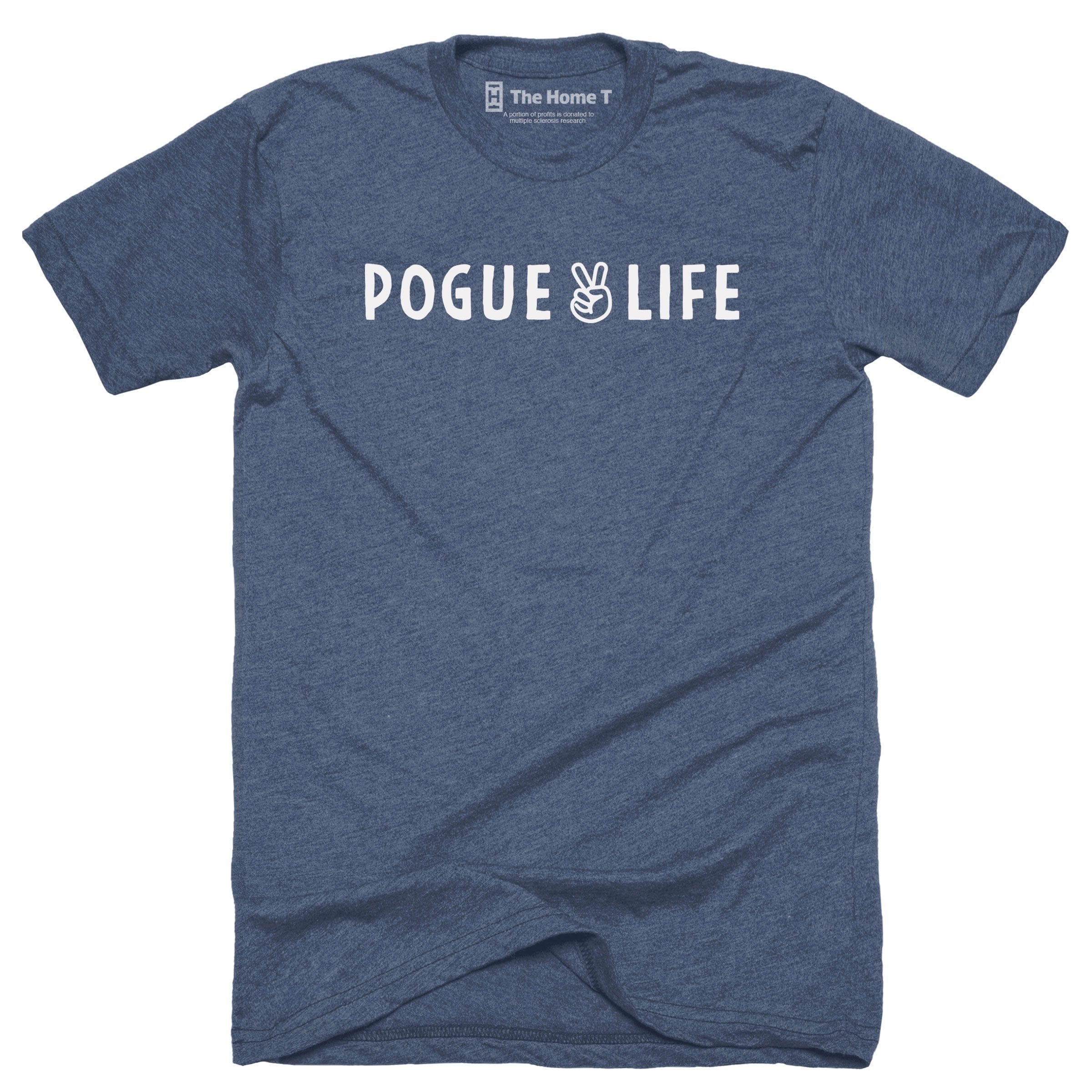 Pogue Life