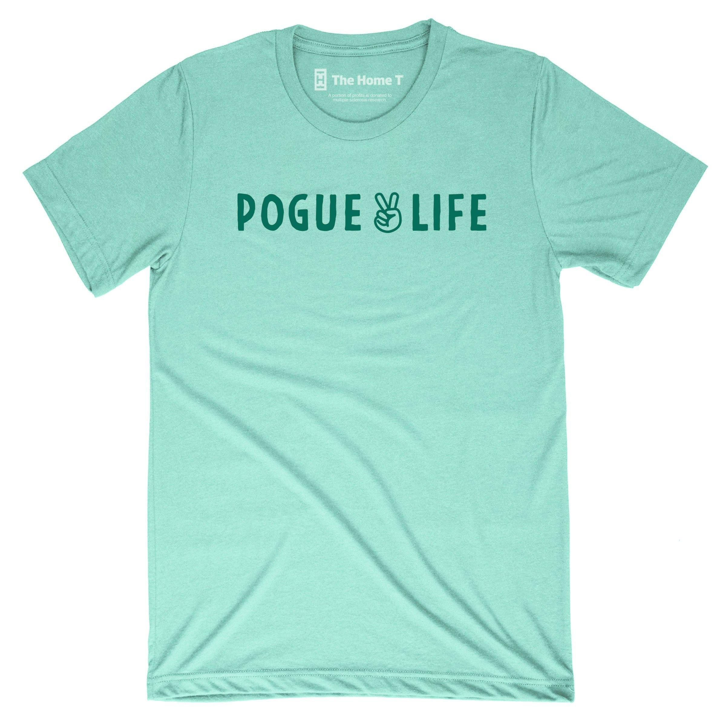 Pogue Life
