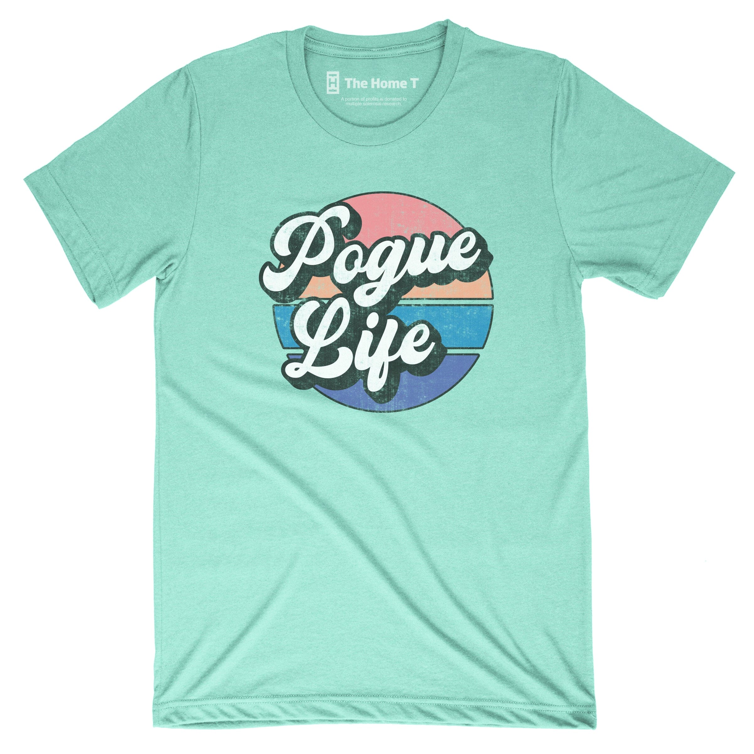 Pogue Life Retro