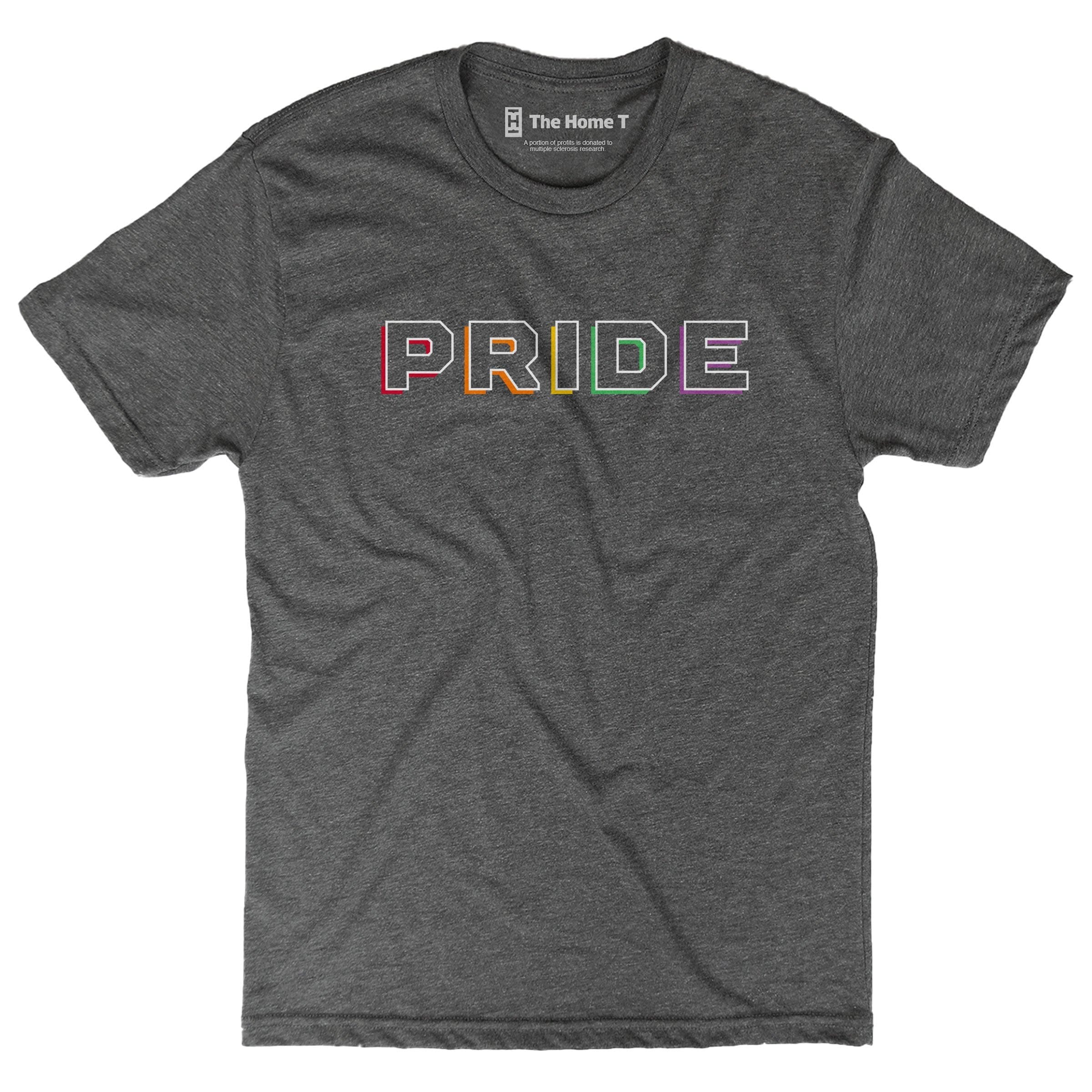 Pride Highlight