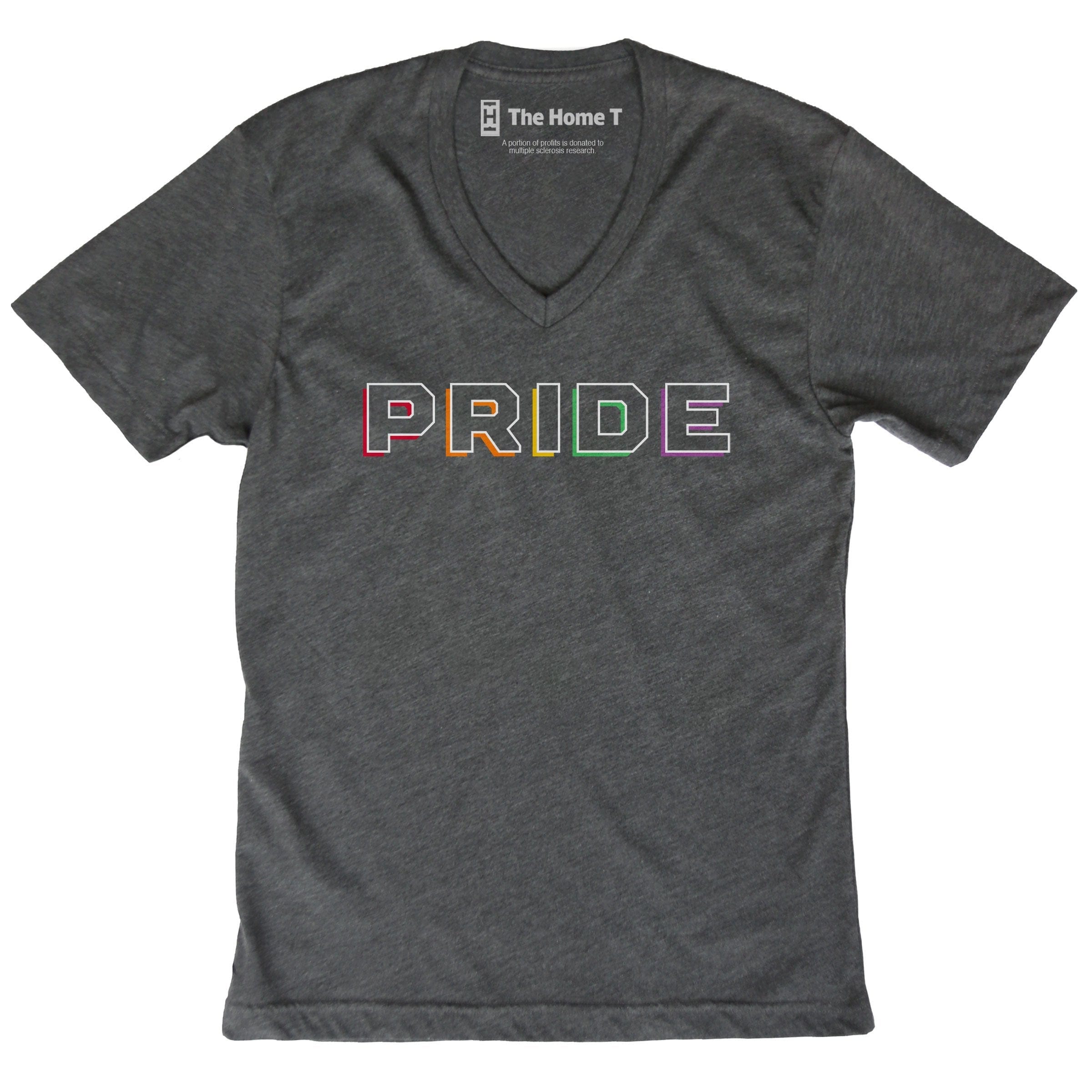 Pride Highlight