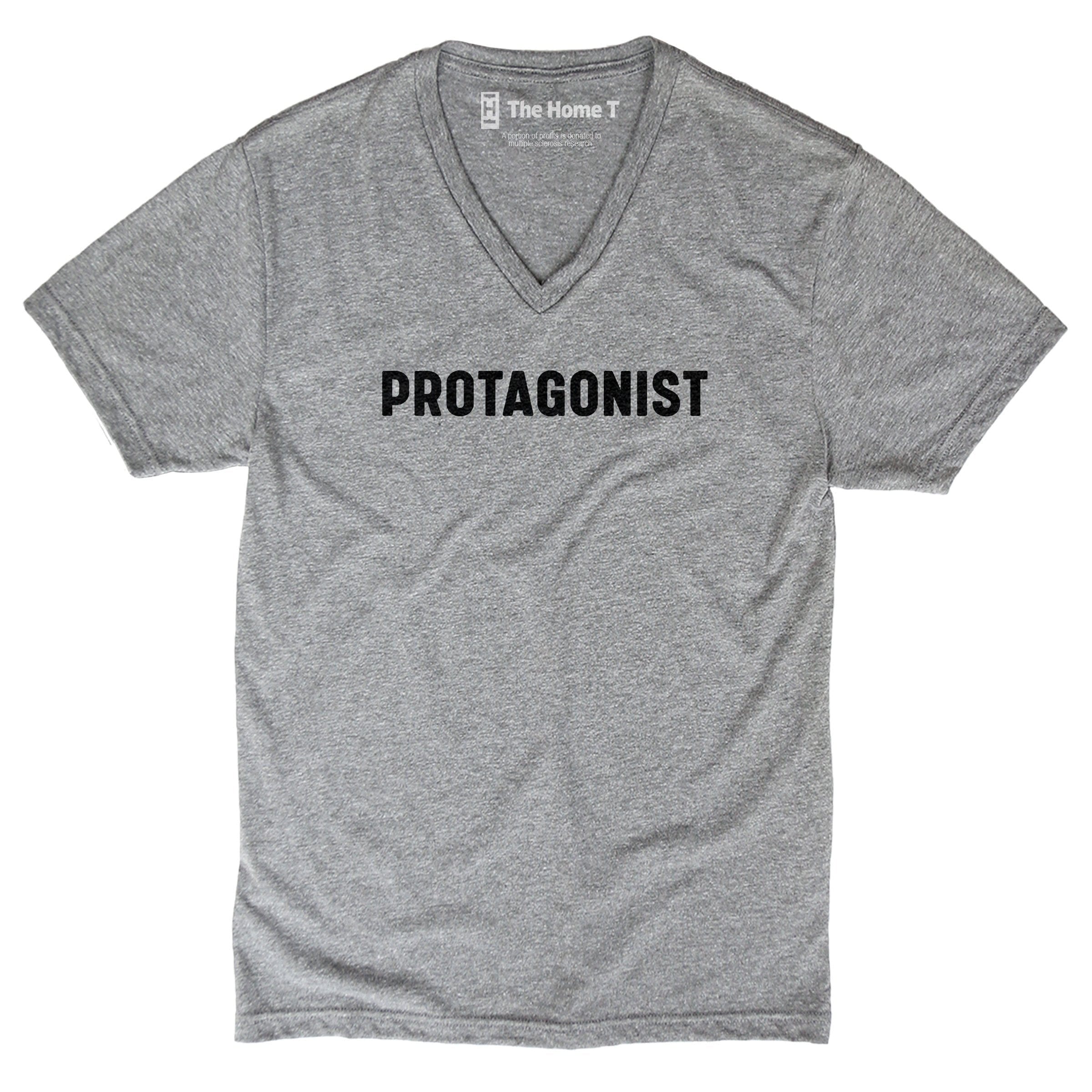 Protagonist