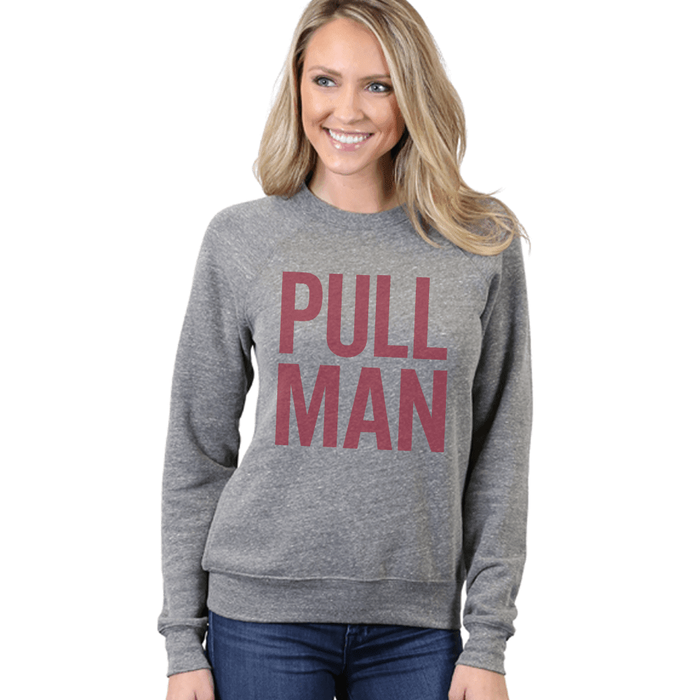 Pullman Sweatshirt