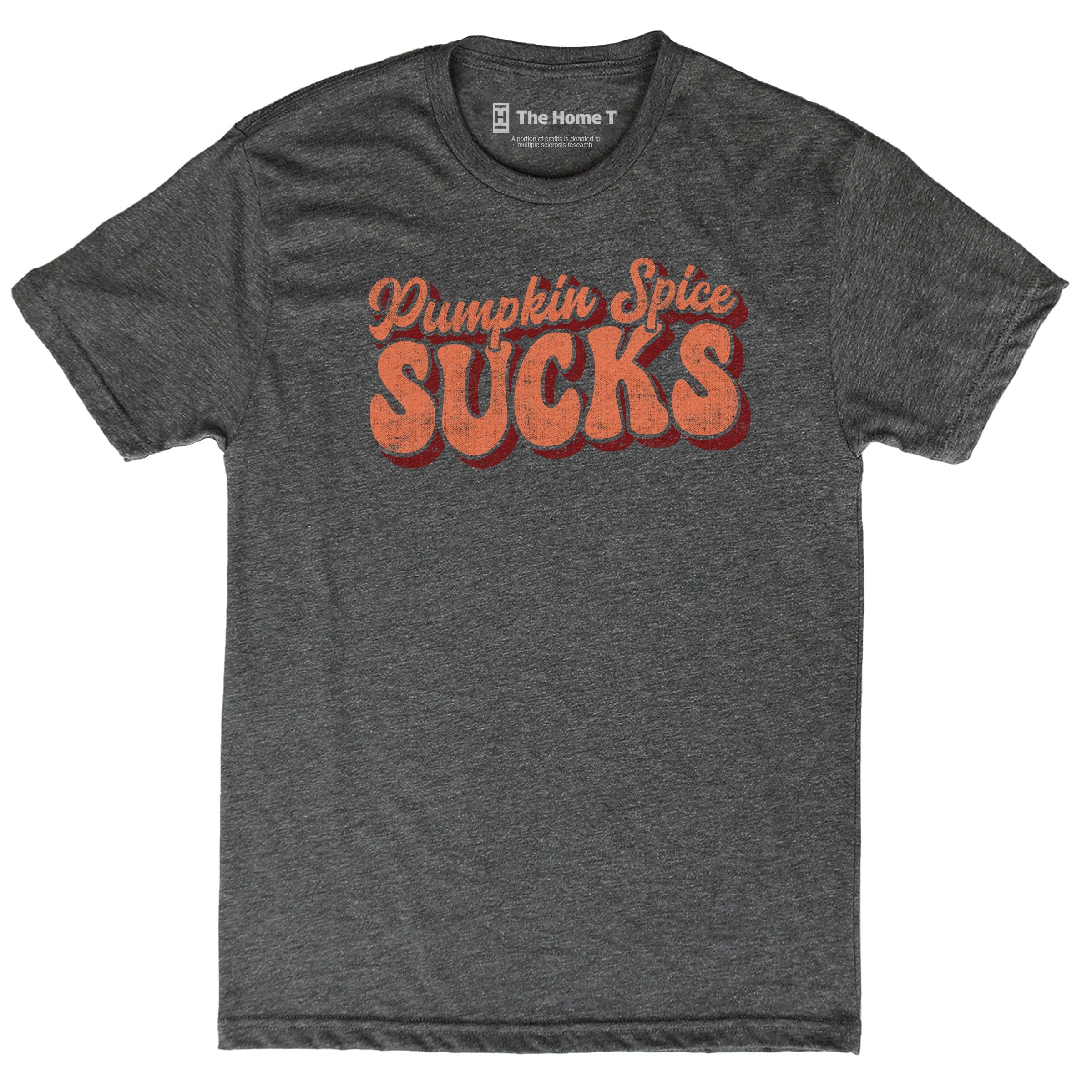 Pumpkin Spice Sucks