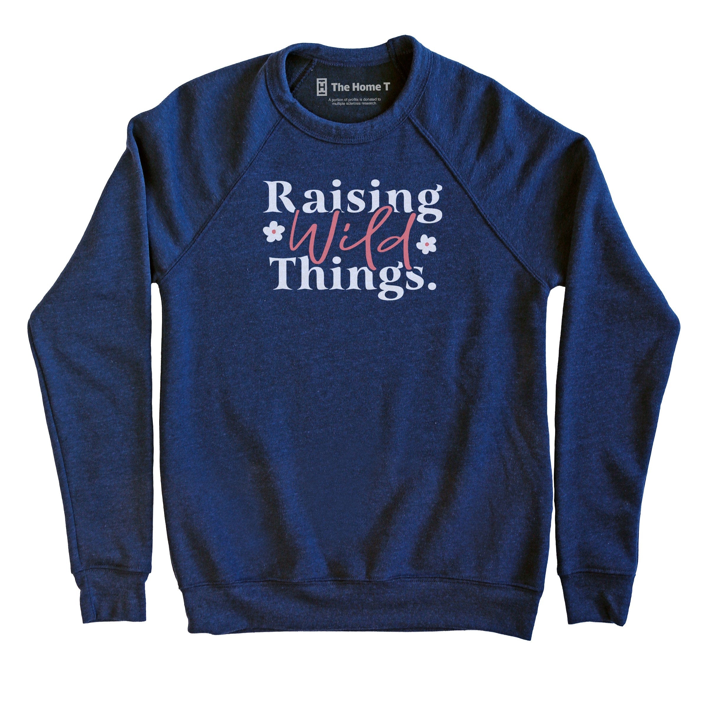 Raising Wild Things