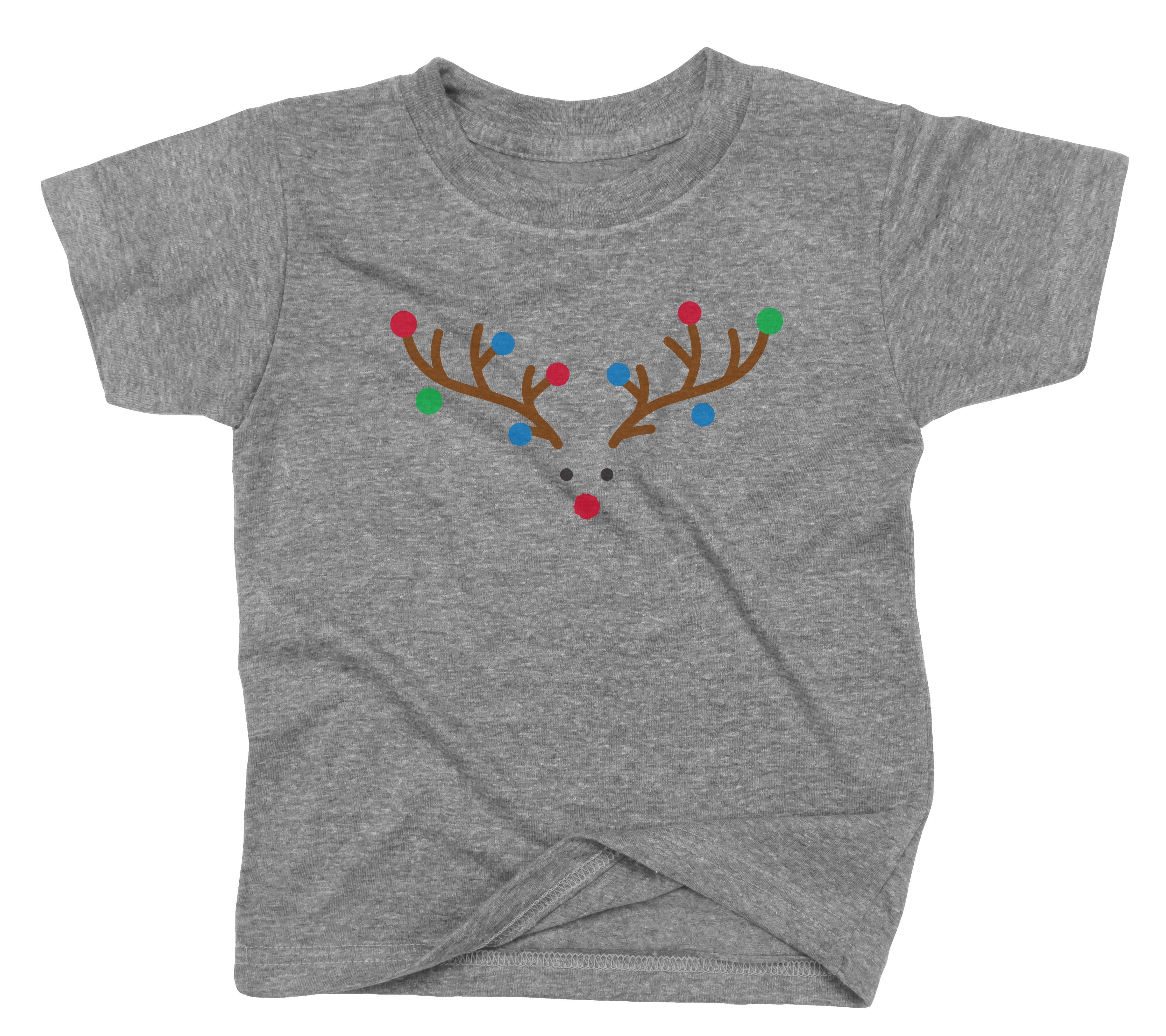 Kids Reindeer Antlers