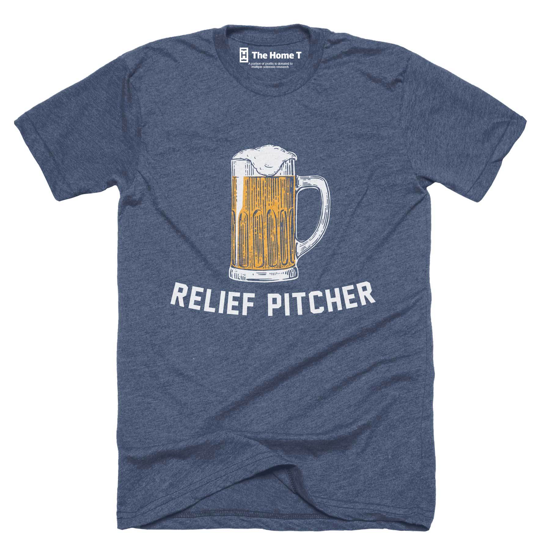 Relief Pitcher