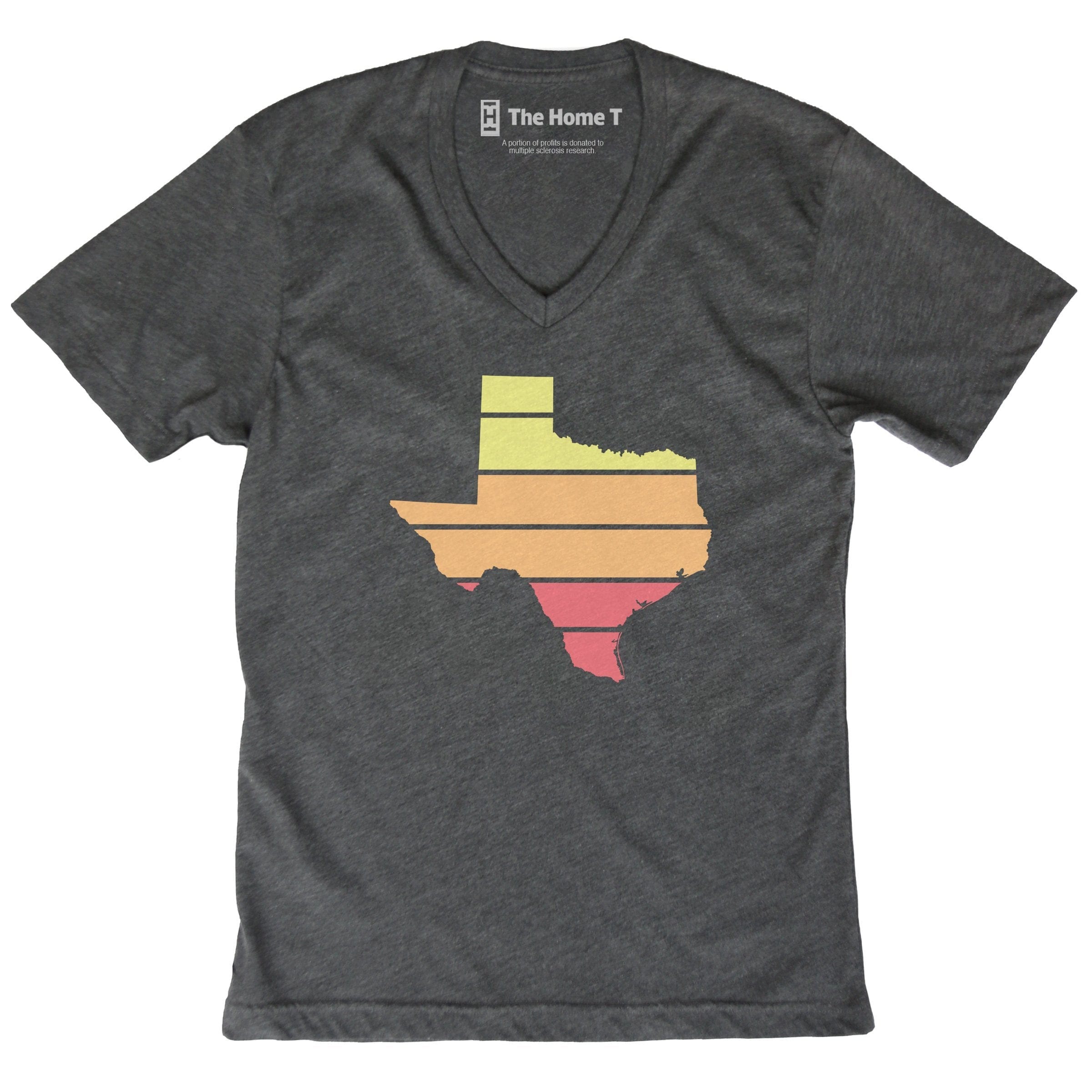 Retro Texas