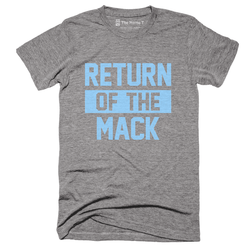 Return of the Mack
