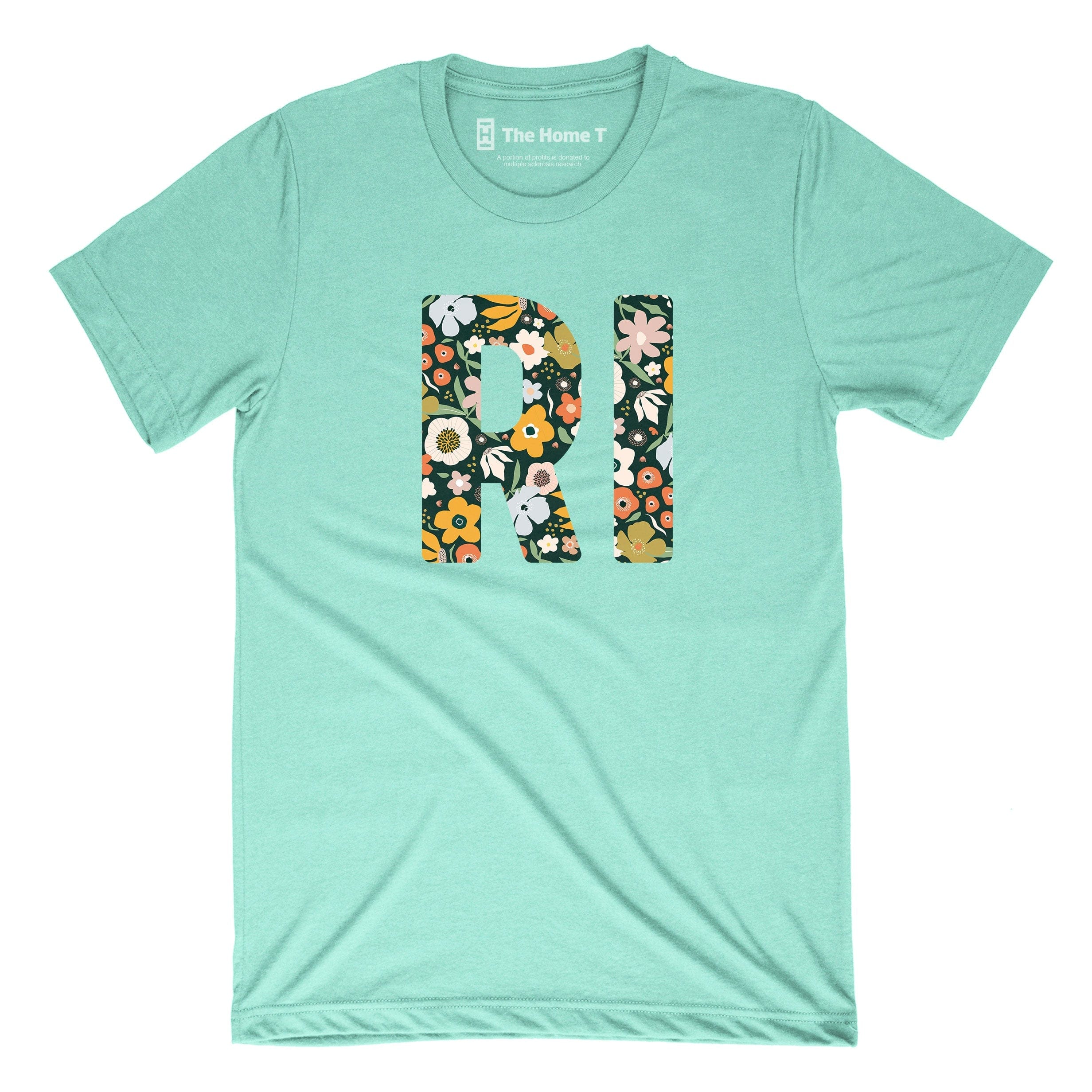 Rhode Island Floral Abbreviation