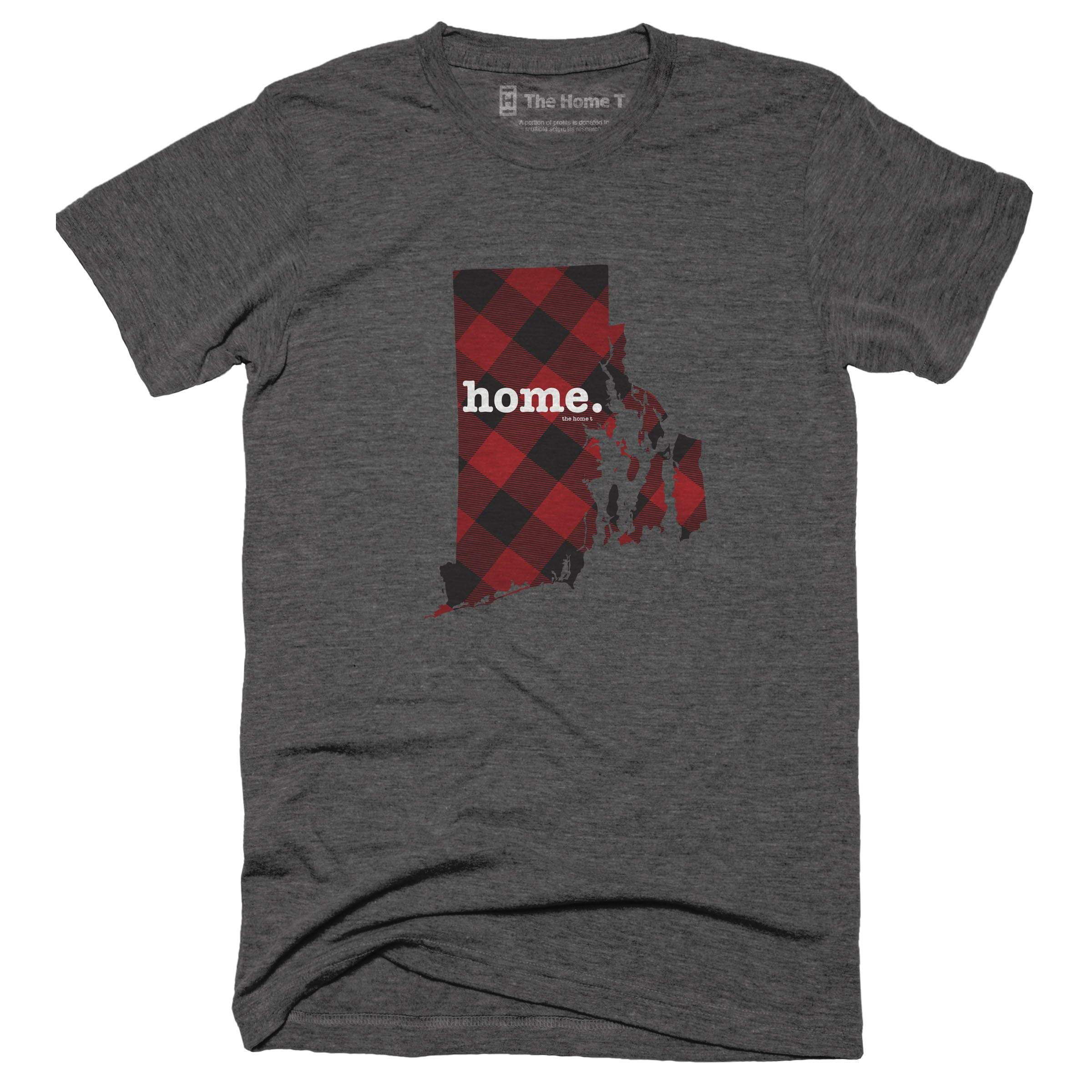 Rhode Island Plaid