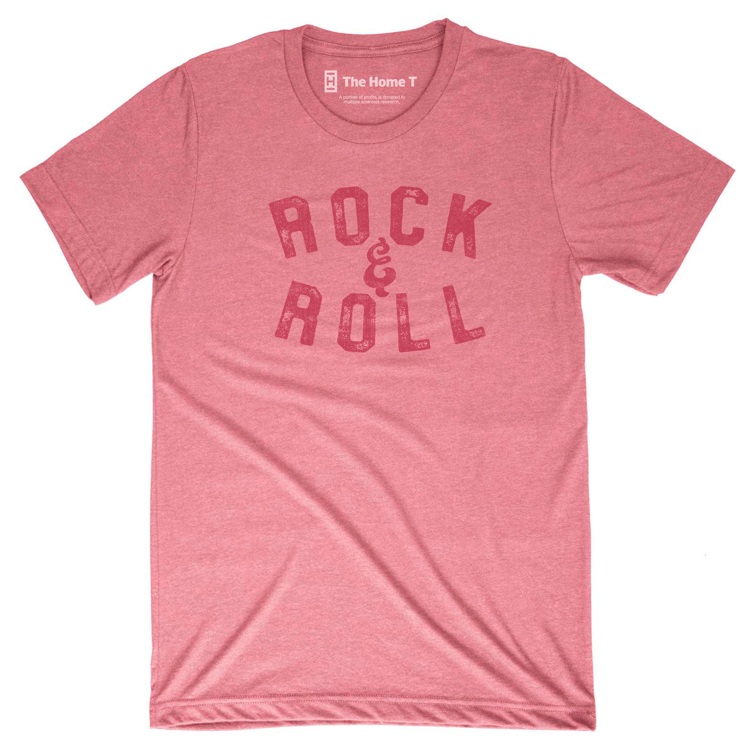 Rock & Roll Arched