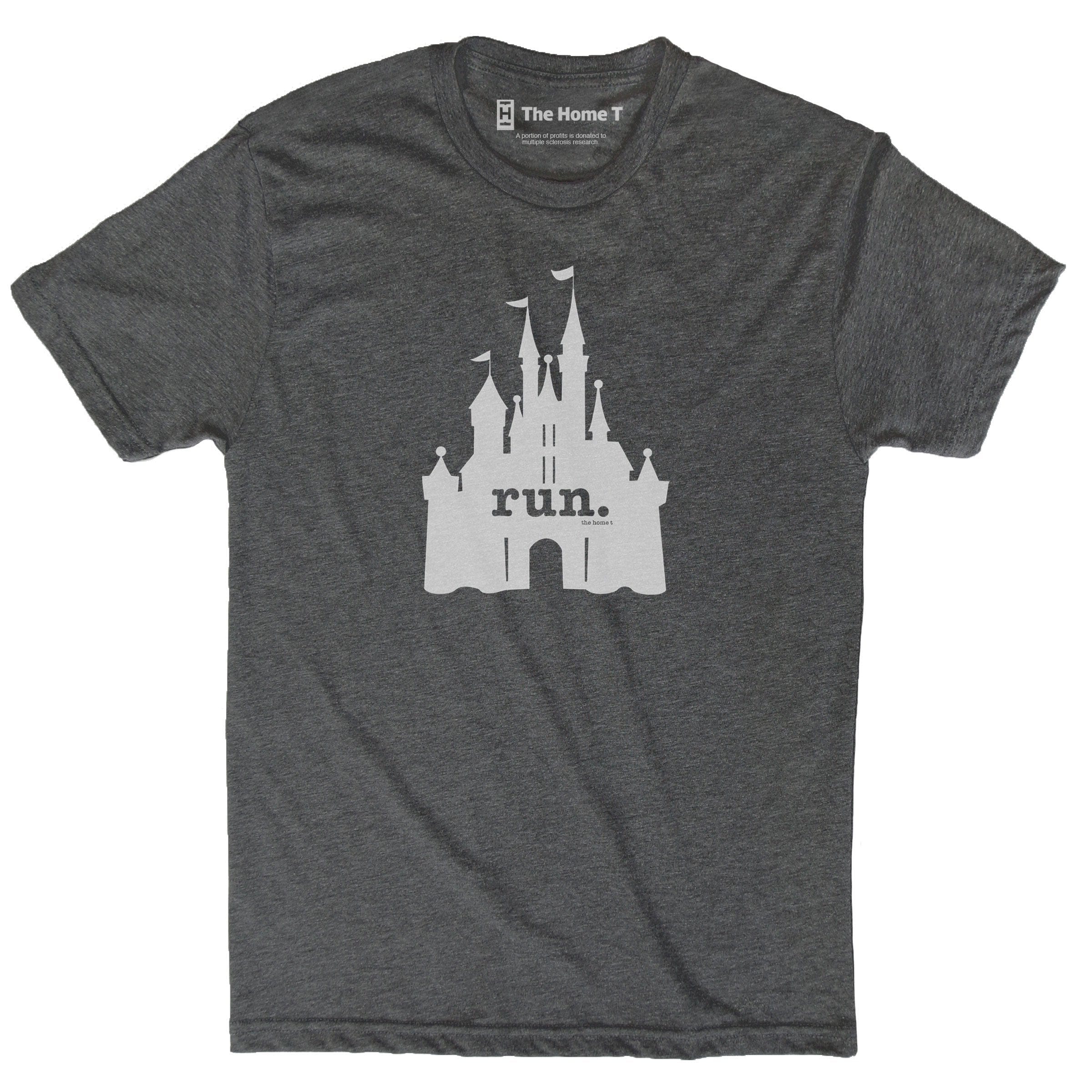 Run Castle