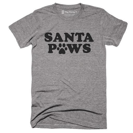 Santa Paws