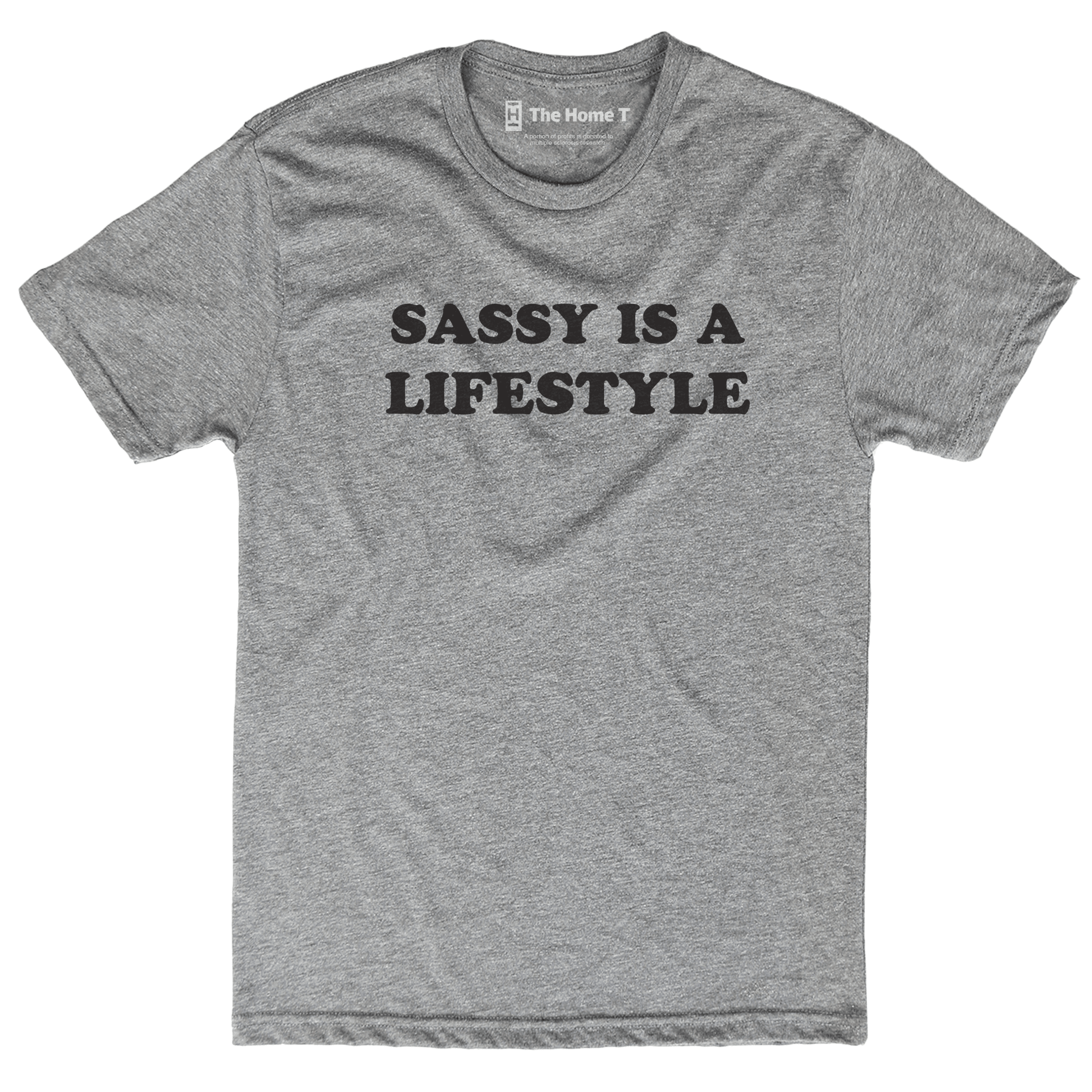 Sassy is a Lifestyle
