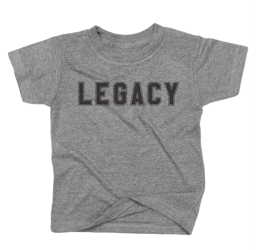 Legacy