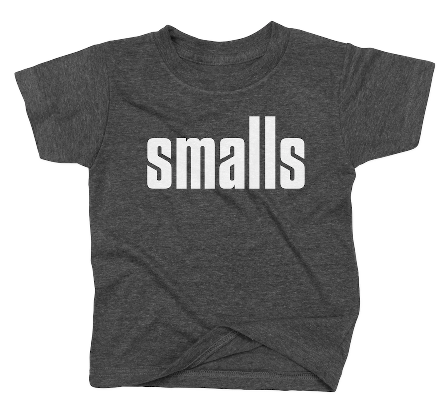 Smalls