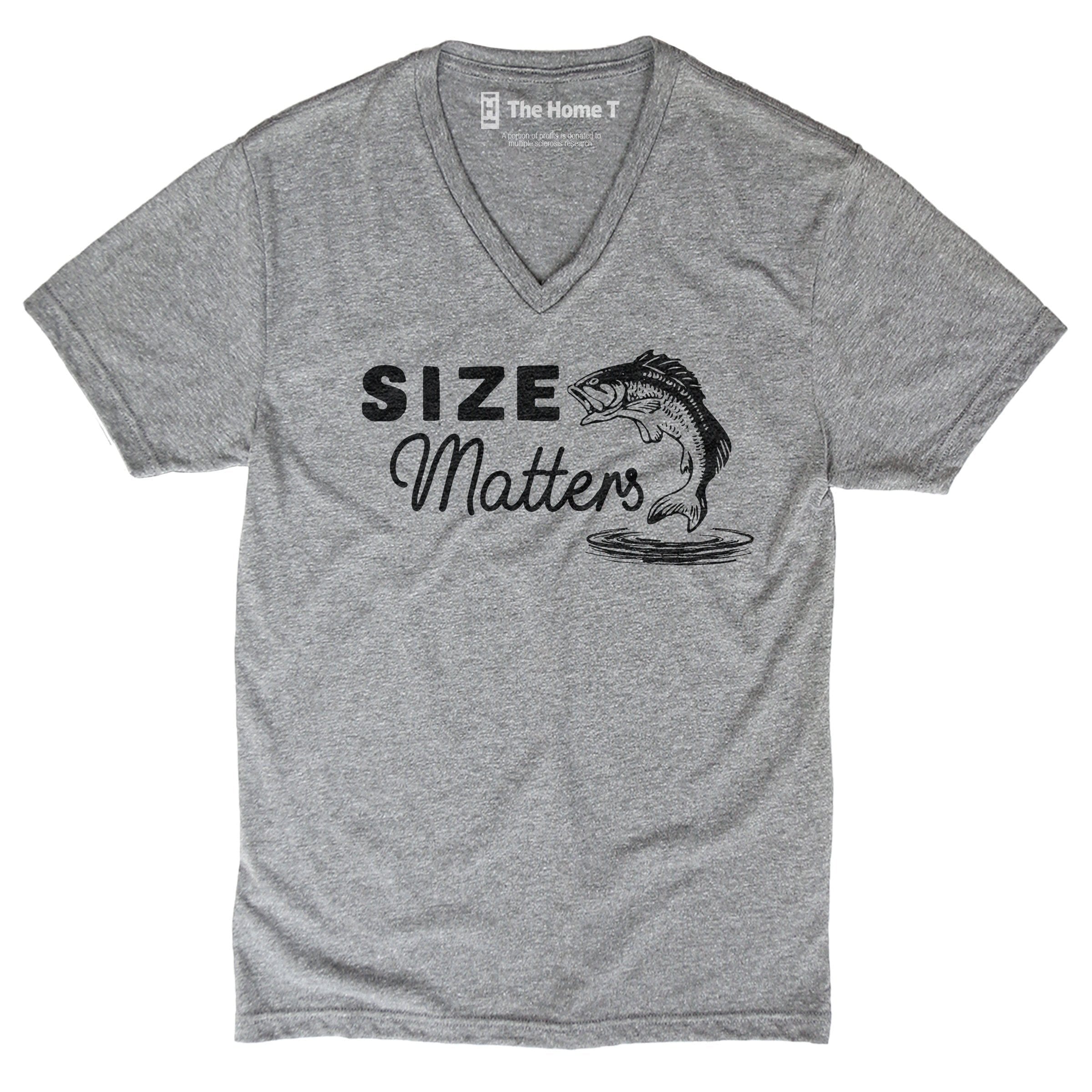 Size Matters