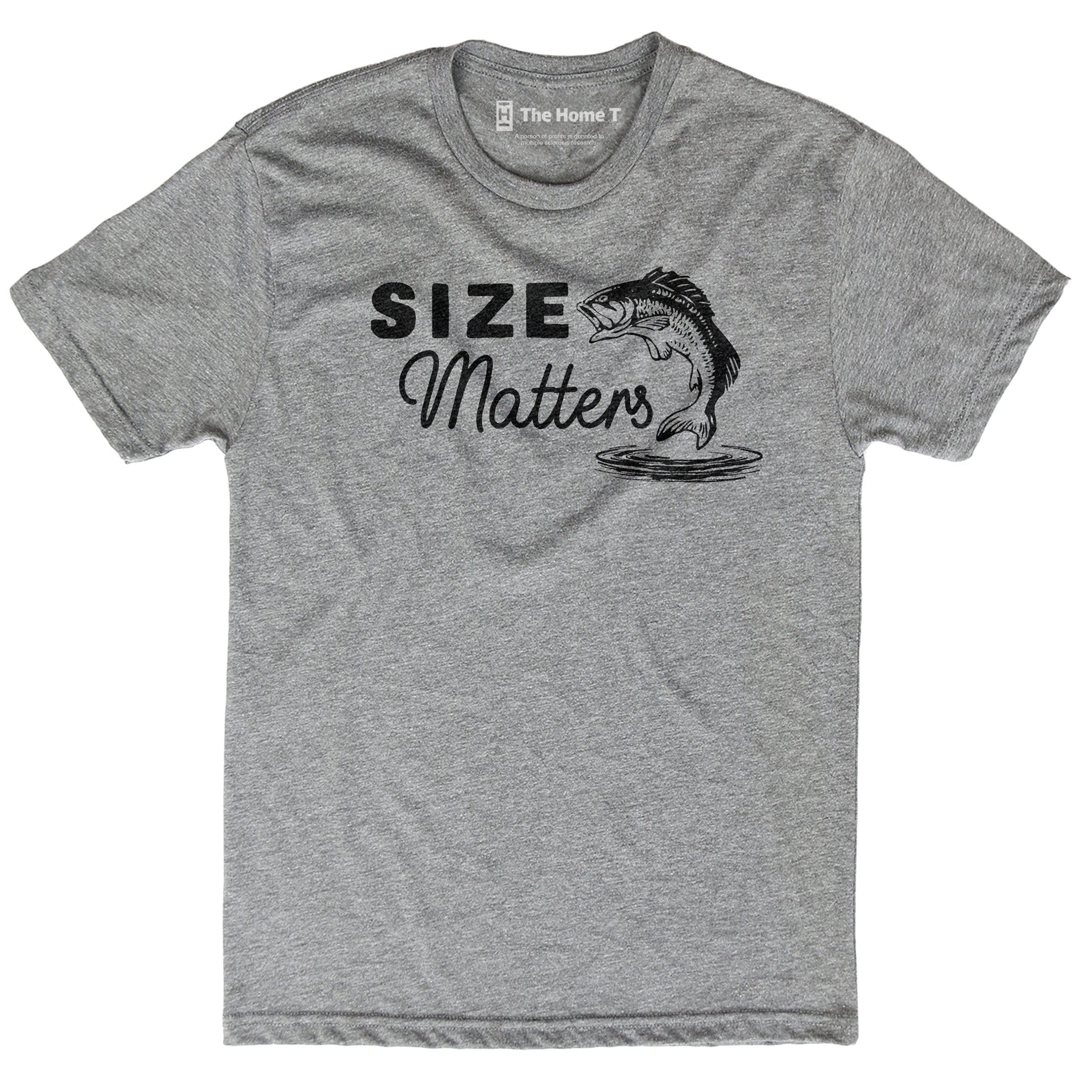 Size Matters