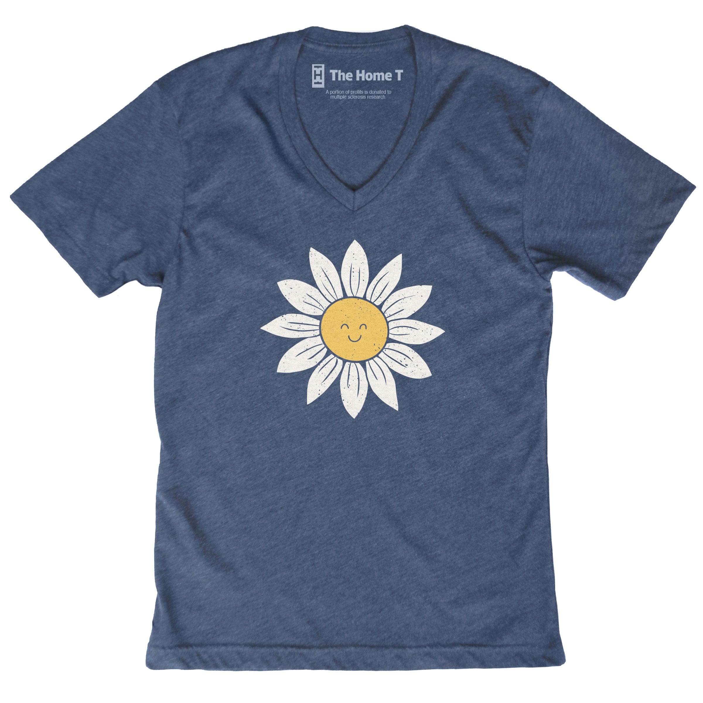 Smiling Daisy