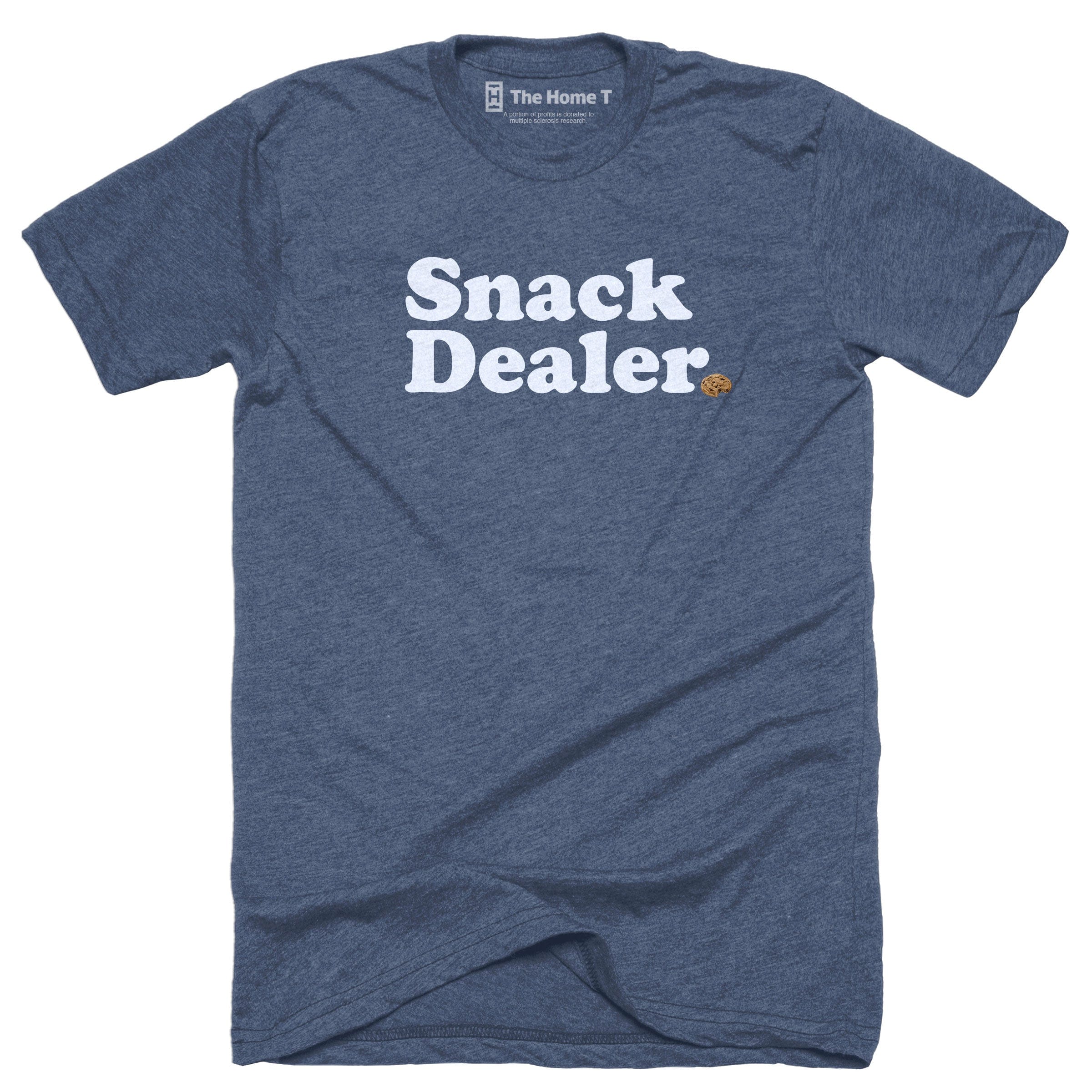 Snack Dealer
