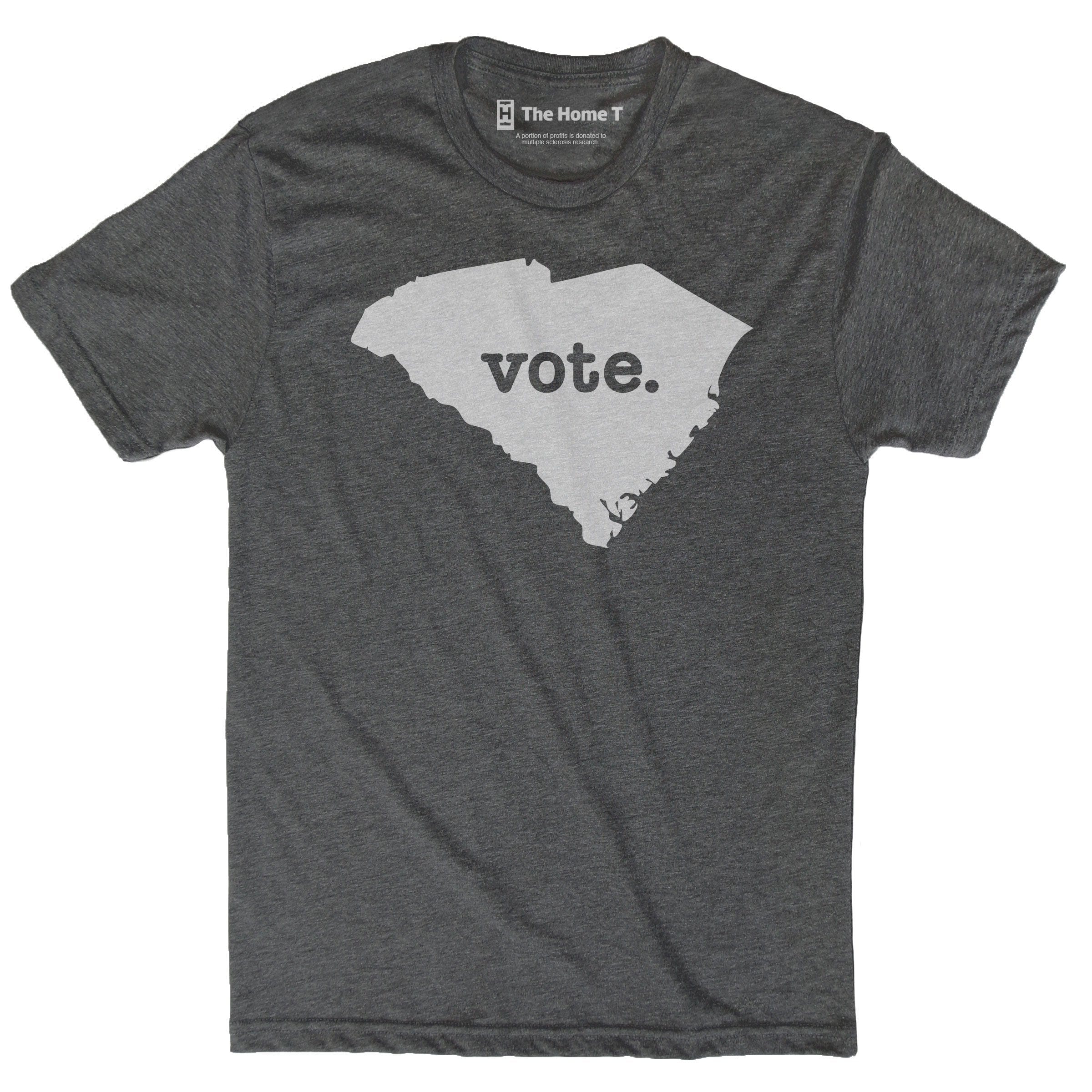 South Carolina Vote Home T